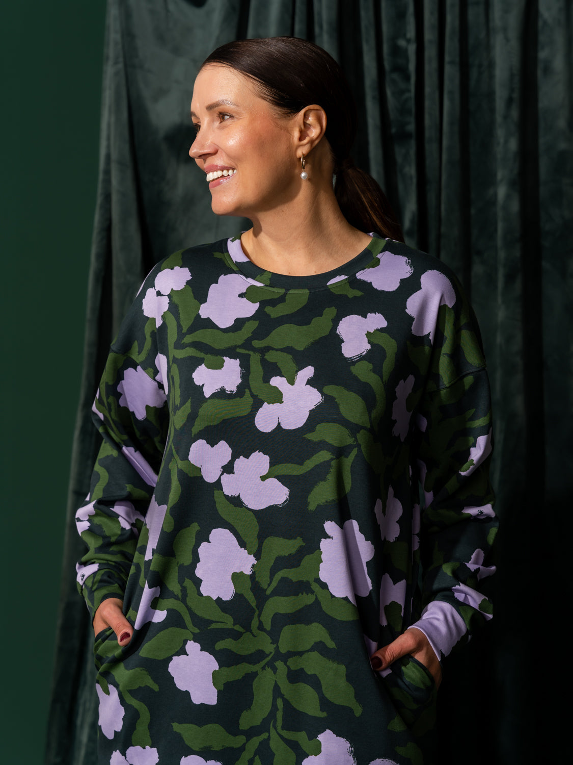 Collegemekko, Köynnös Toive