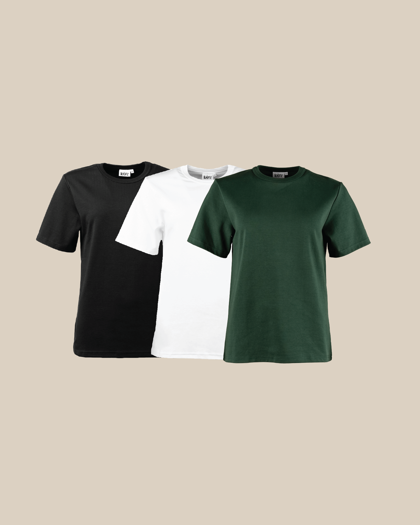 T-paitasetti, Ajaton Toive