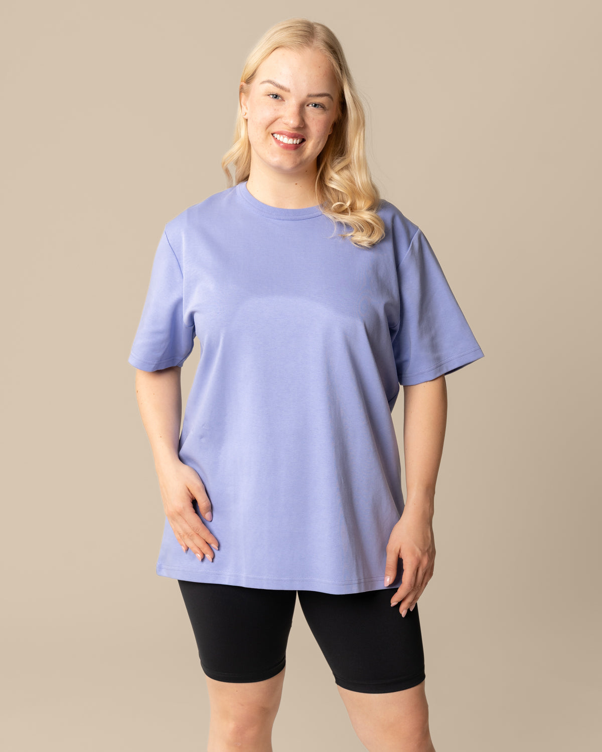 Ajaton t-paita, lemmikki