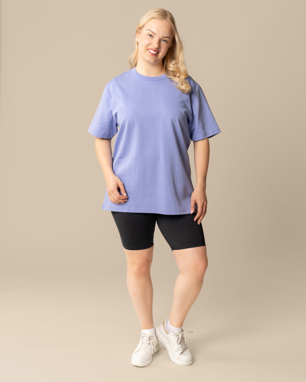 Ajaton t-paita, lemmikki