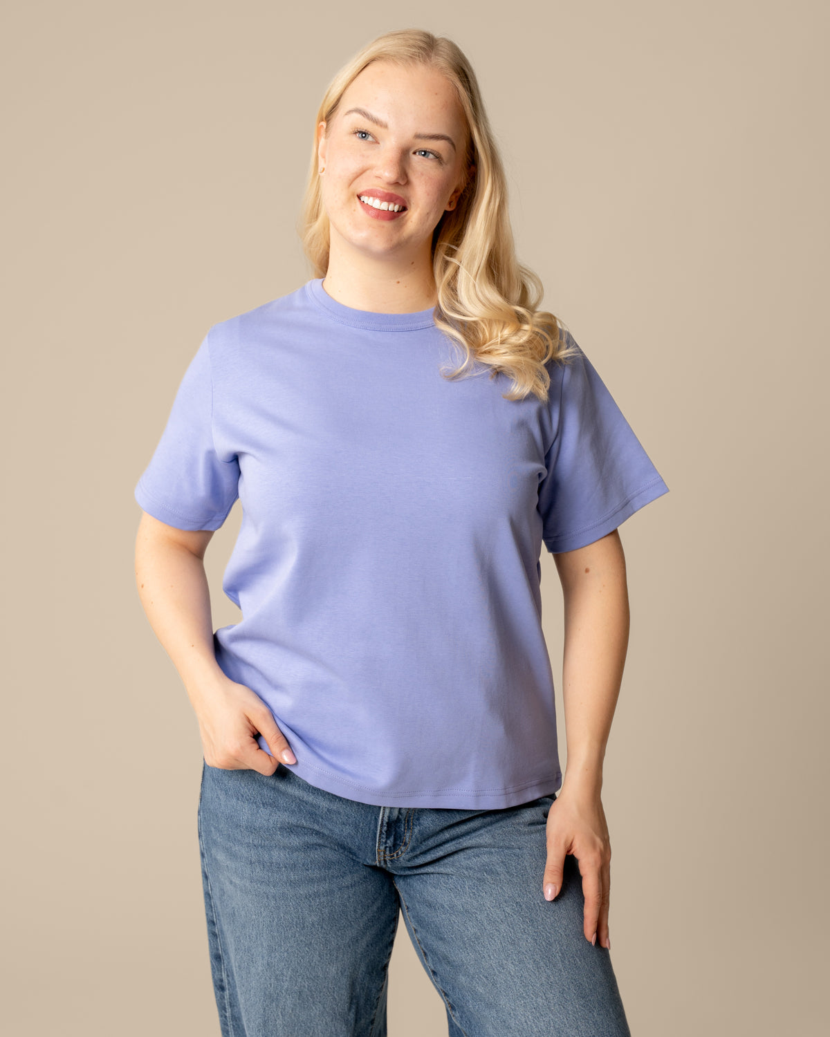 Arki t-paita, lemmikki