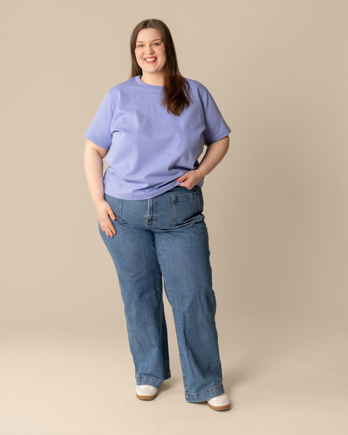 Arki t-paita, lemmikki