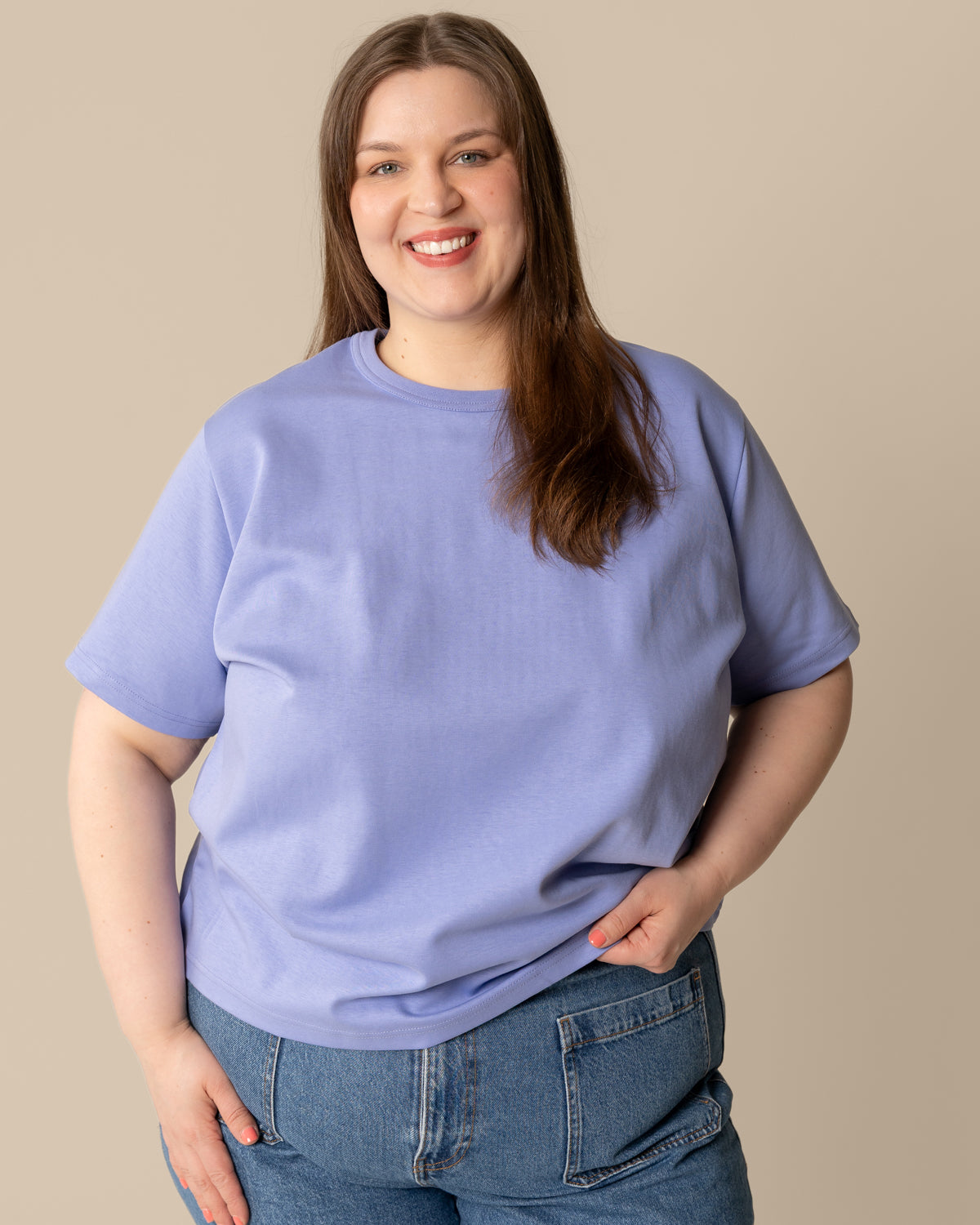 Arki t-paita, lemmikki