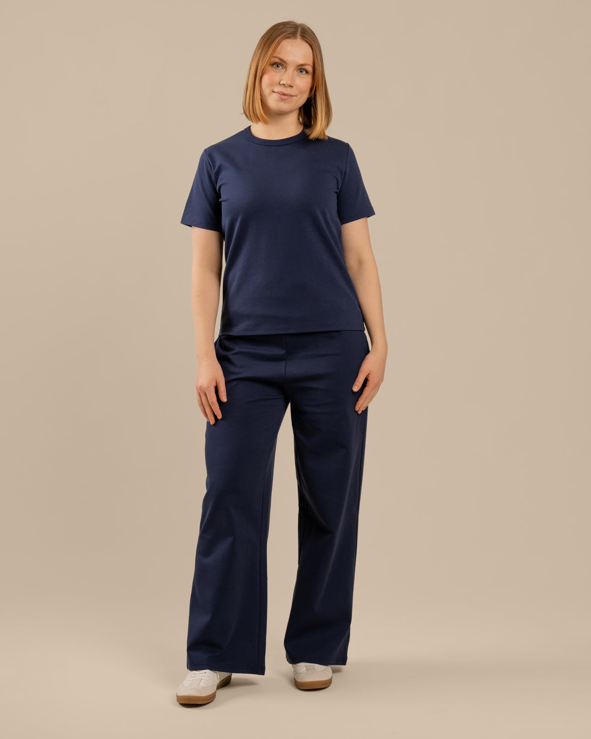 Arki t-paita, meri Toive