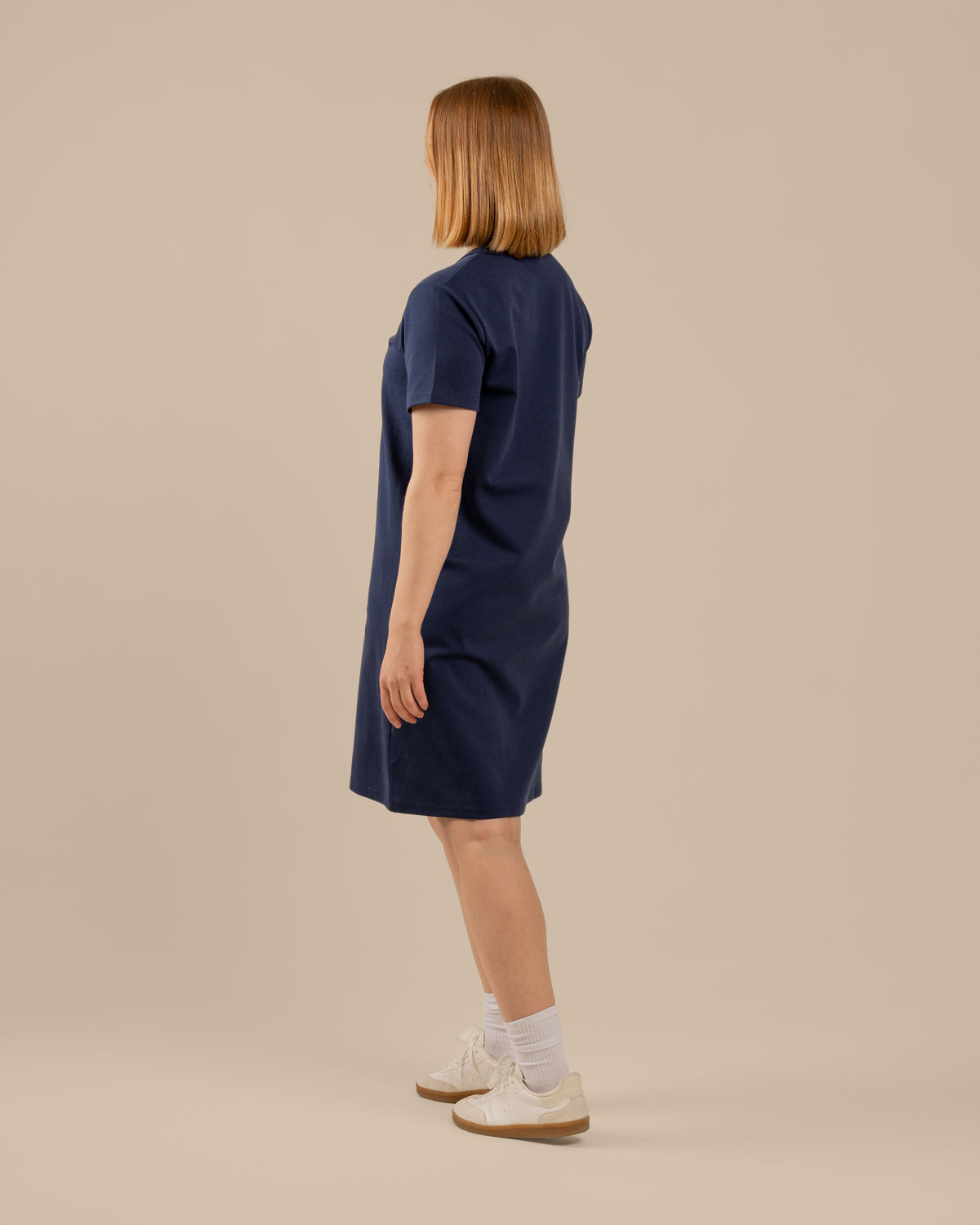 Arki t-paitamekko, meri Toive