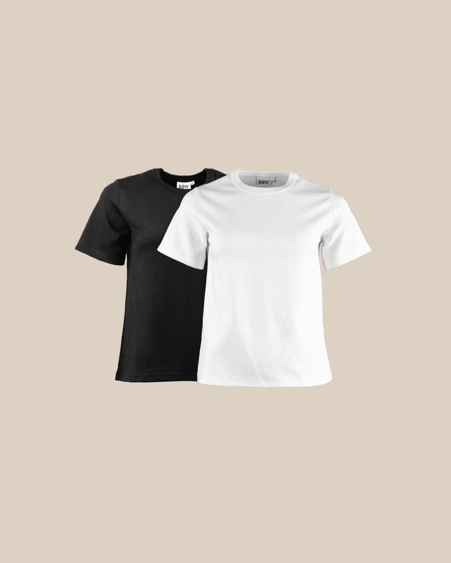 T-shirt set, Everyday