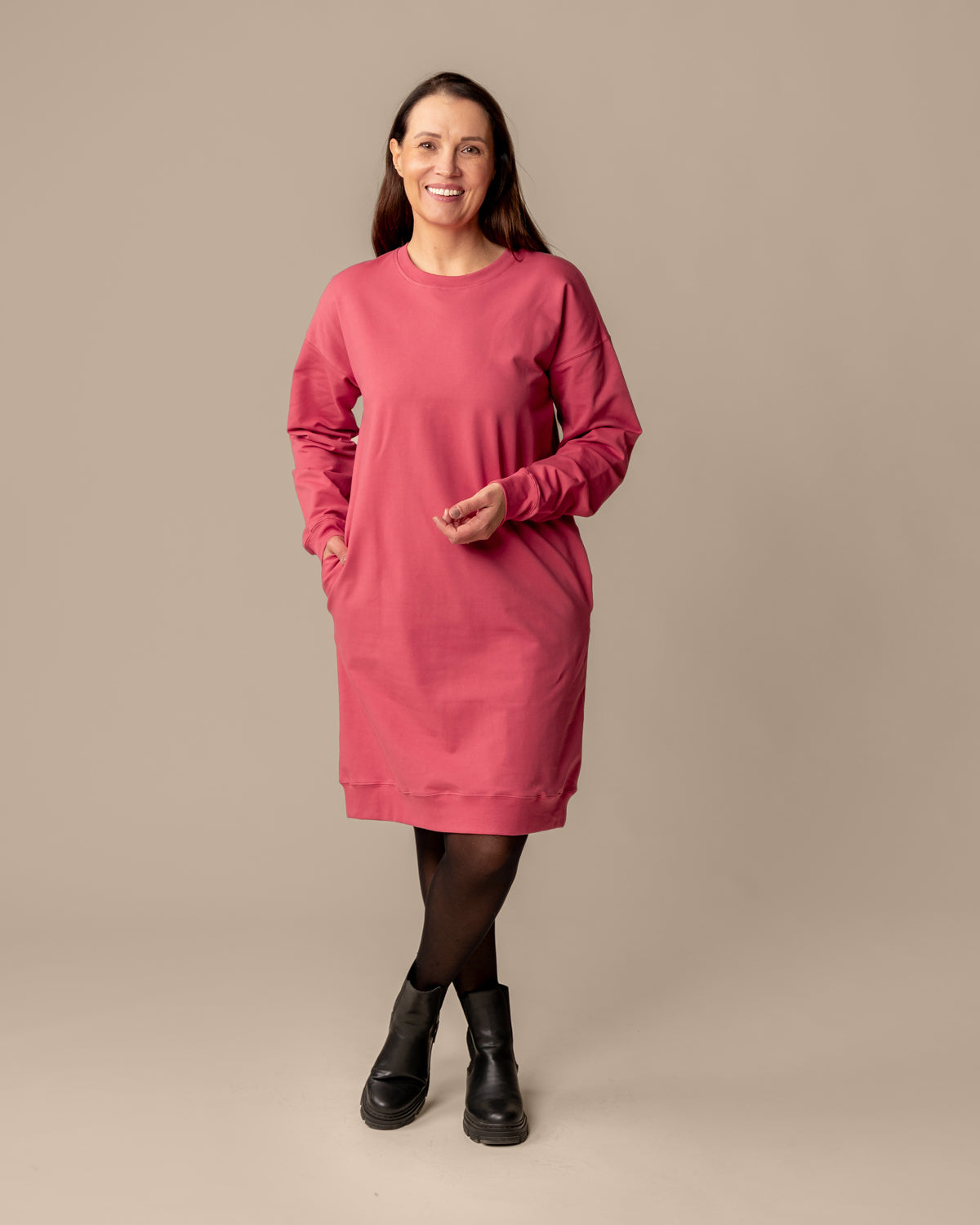 Collegemekko, marjapuuro Toive