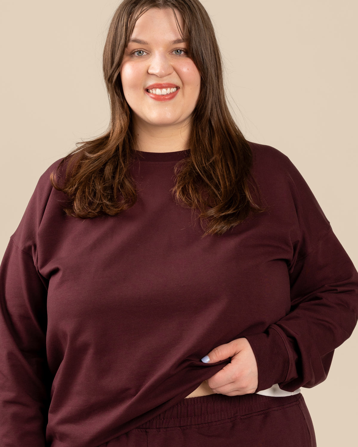 College, burgundy College, burgundy