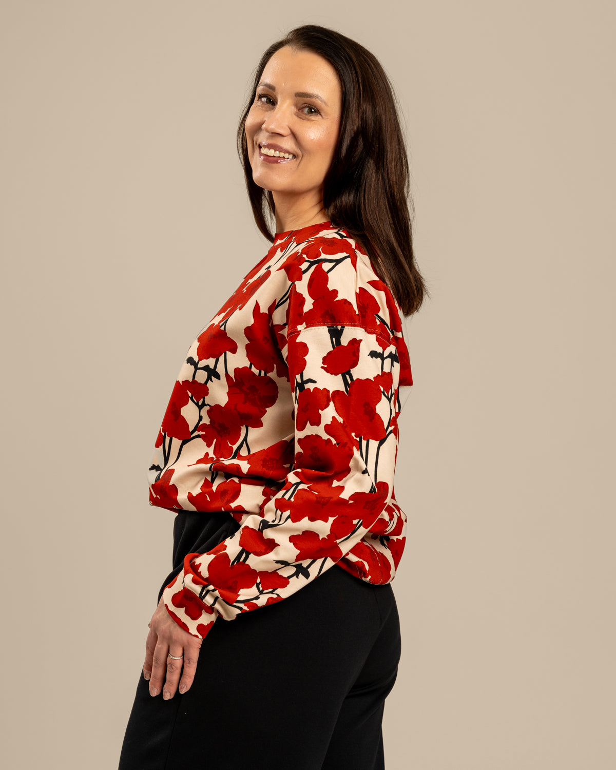 College, Valmut Toive.