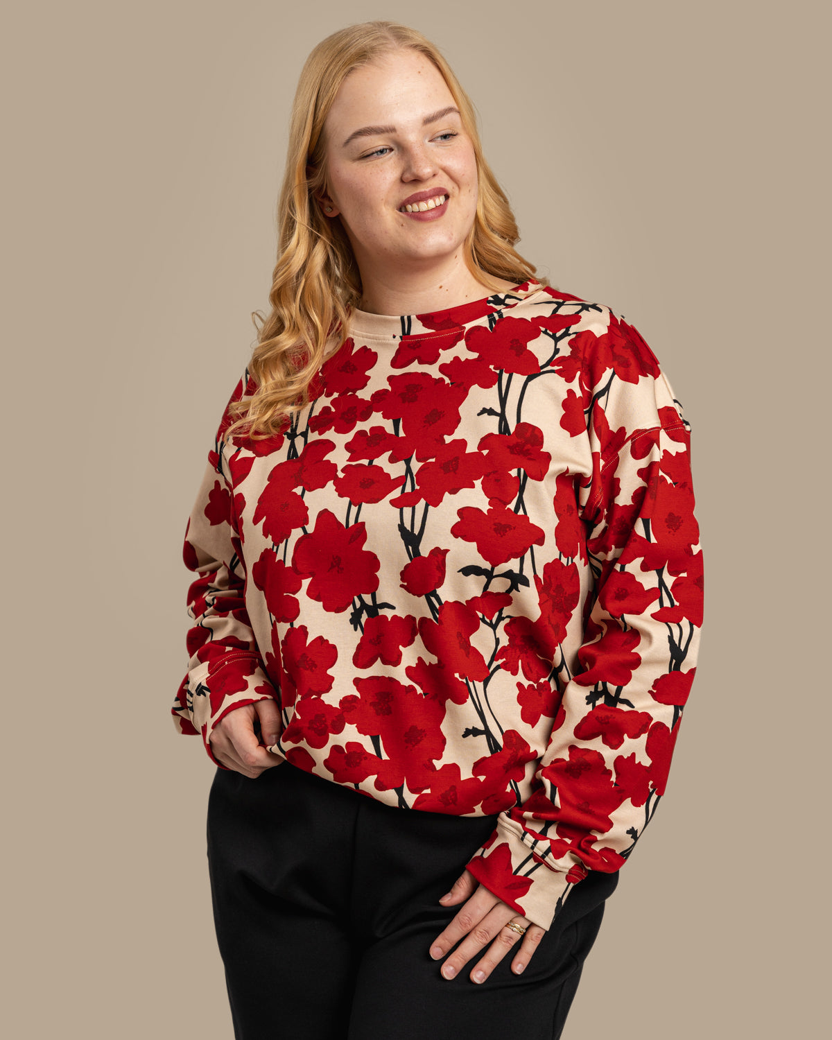 College, Valmut Toive.