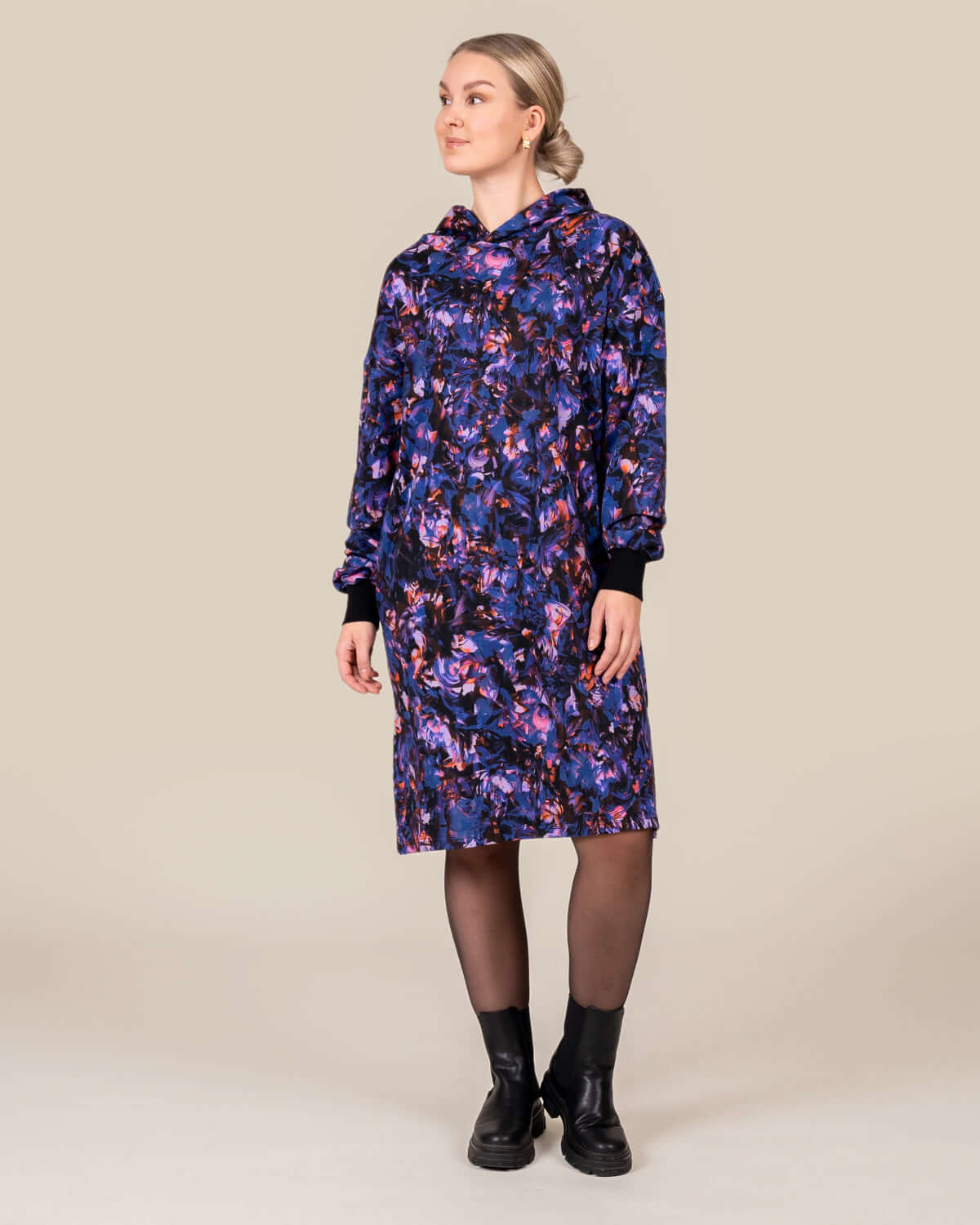 Hupparimekko, Lila Kide Toive