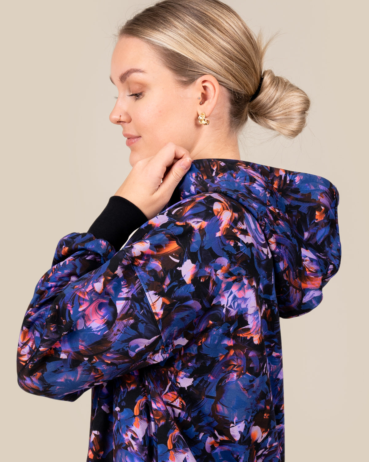 Hupparimekko, Lila Kide Toive