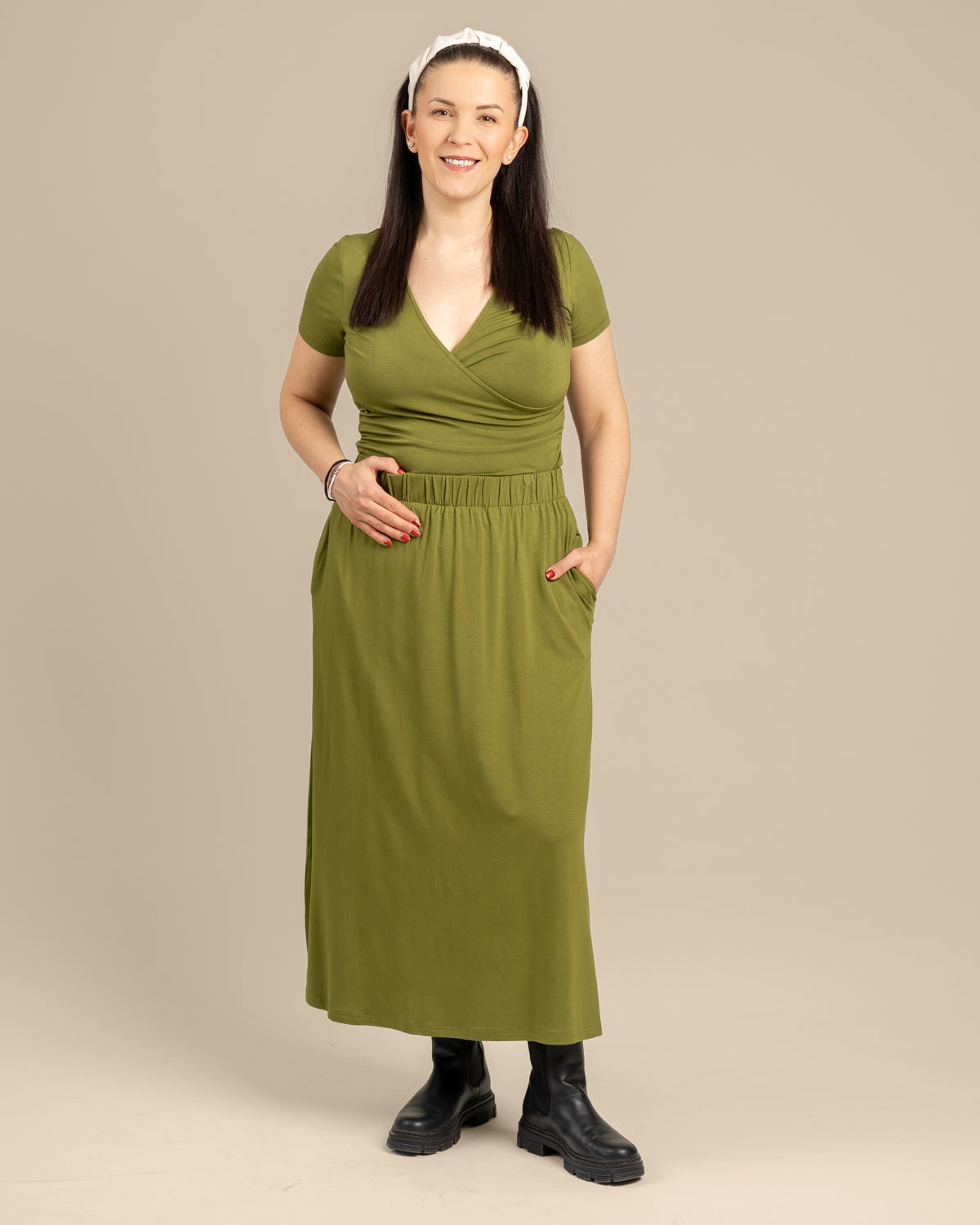 Hento hame, sammal Toive