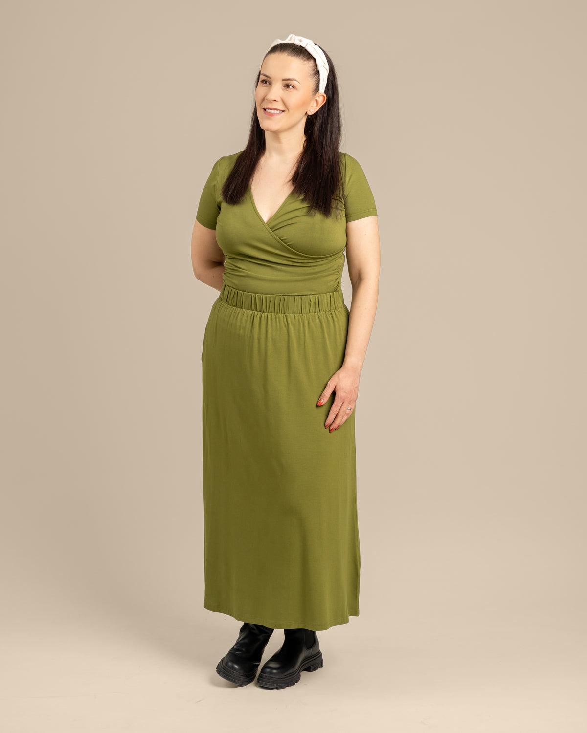 Hento hame, sammal Toive