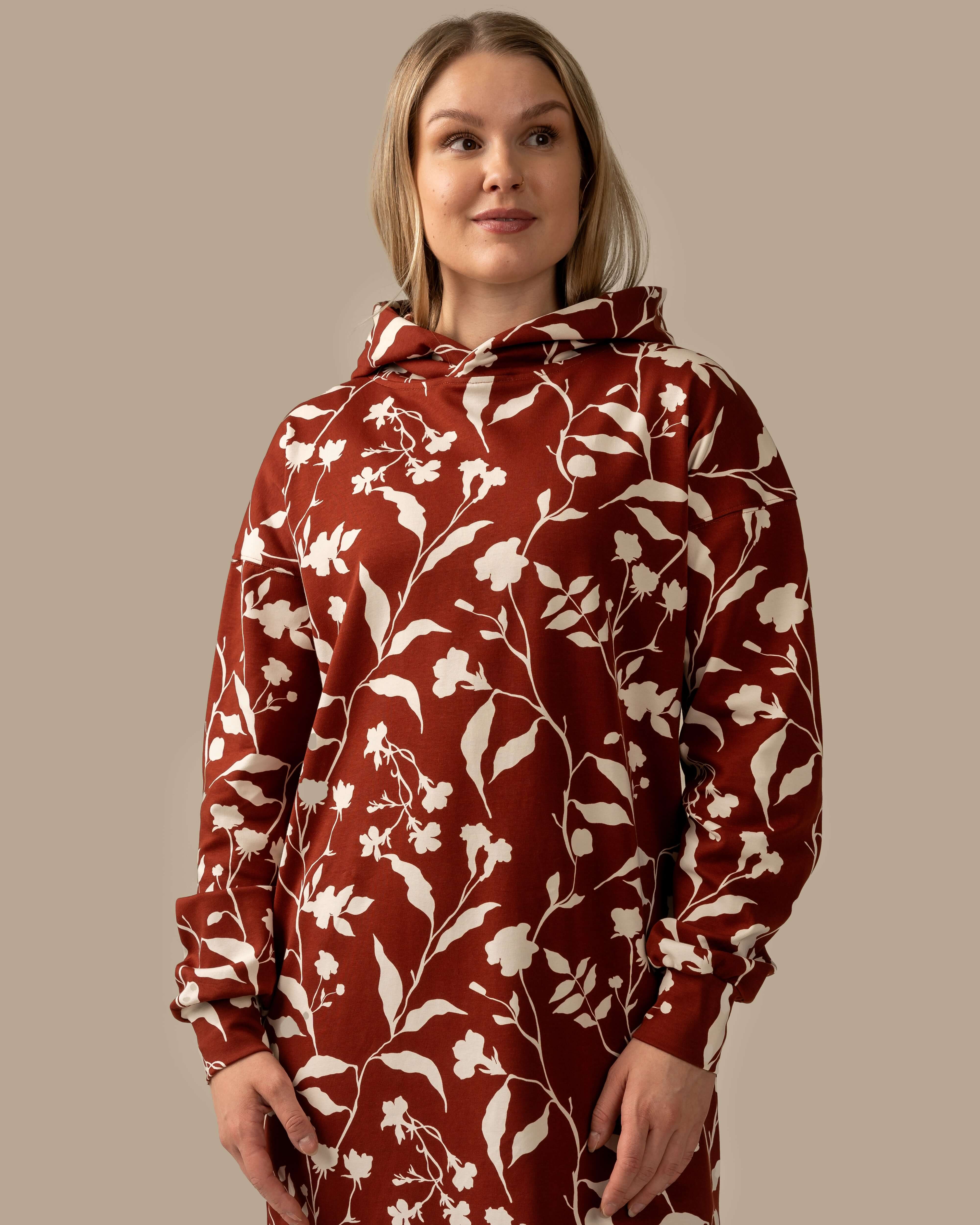 Hupparimekko, Varjot mahonki Toive.