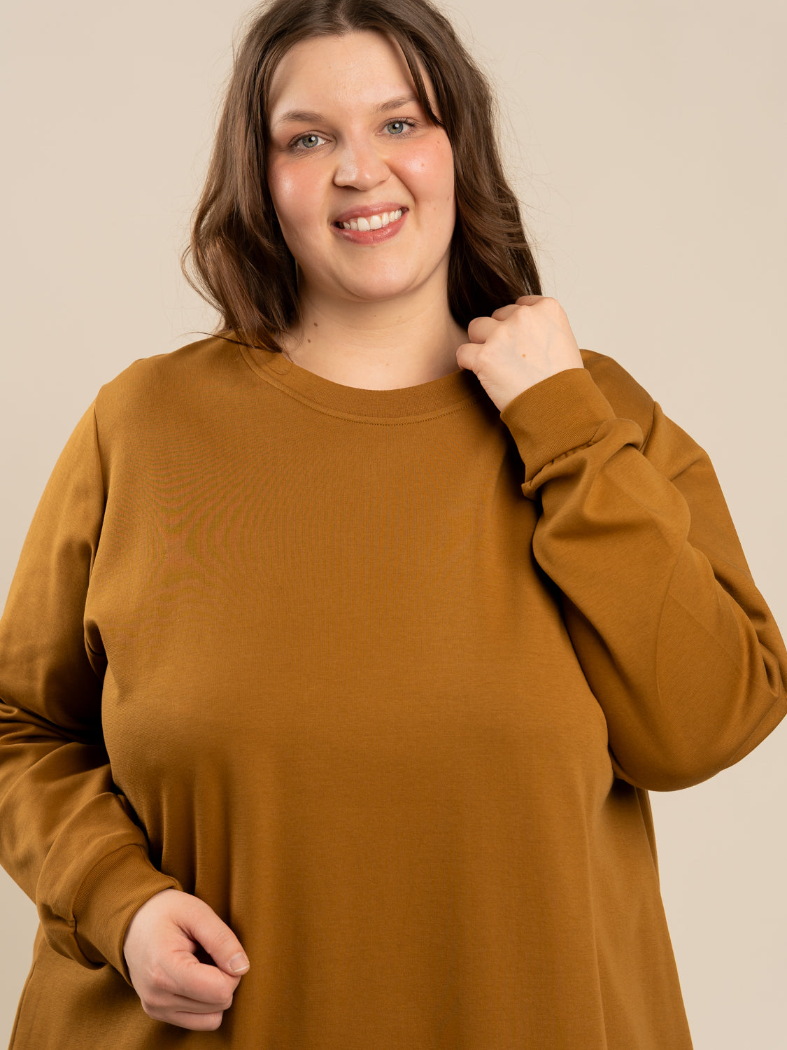 Lempi mekko, pronssi Toive