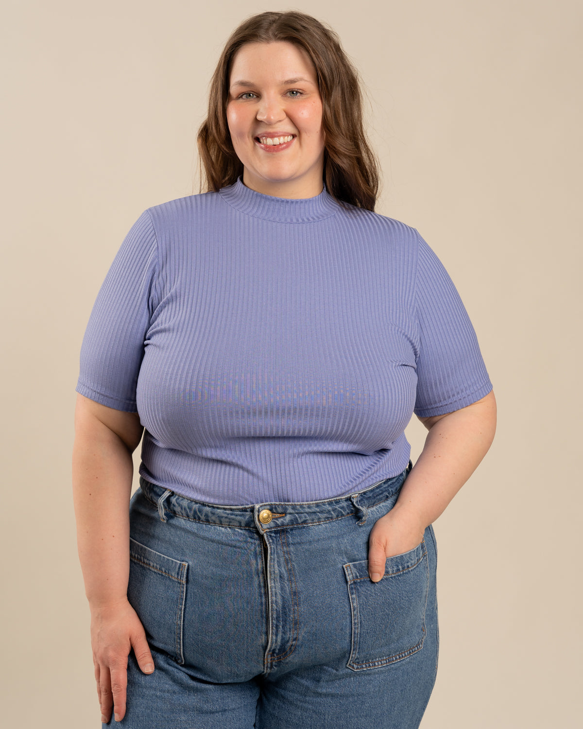 Ribbi t-paita, lemmikki Toive