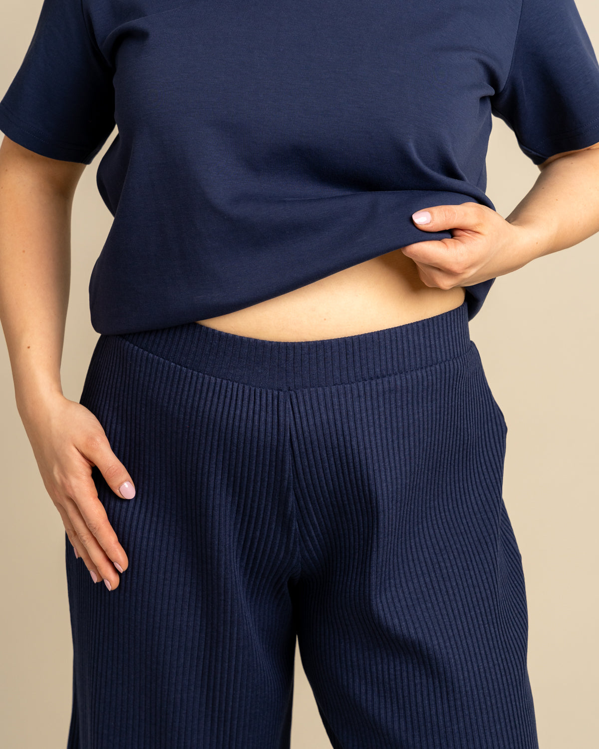 Ribbi culottes, meri