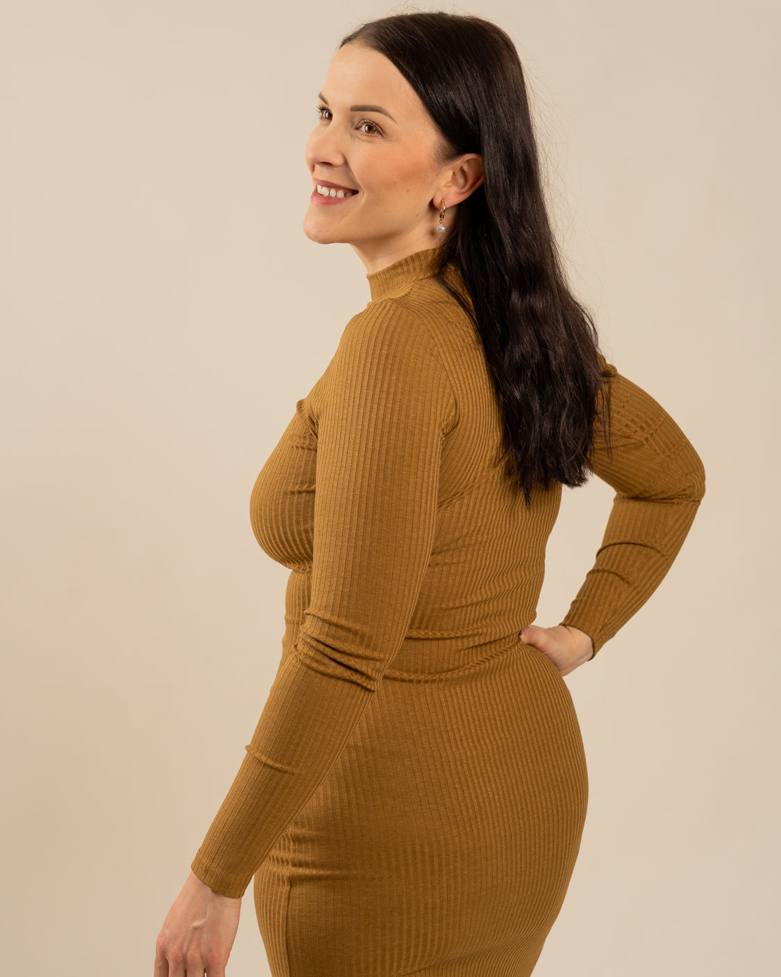 Ribbimekko, pronssi Toive