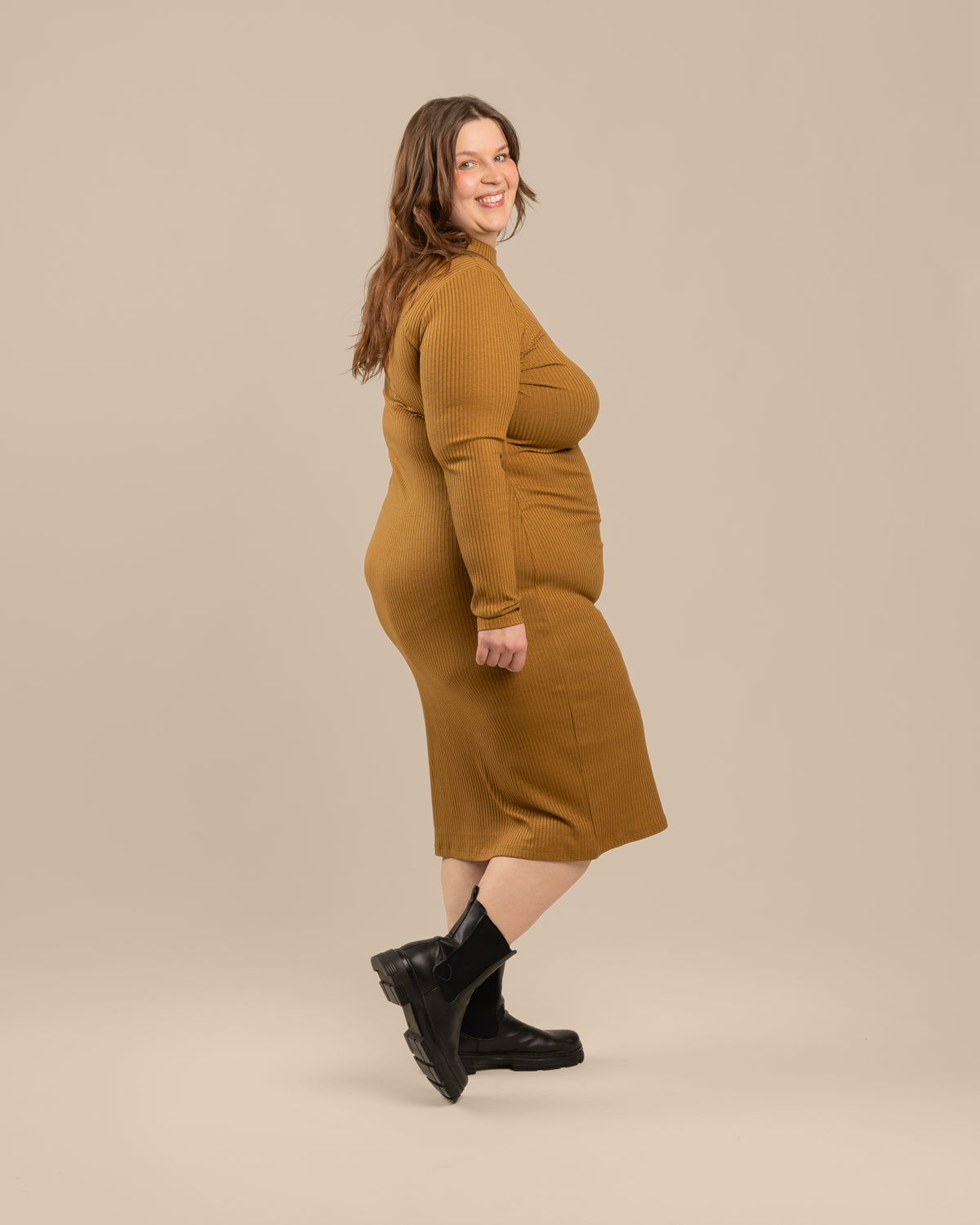 Ribbimekko, pronssi Toive