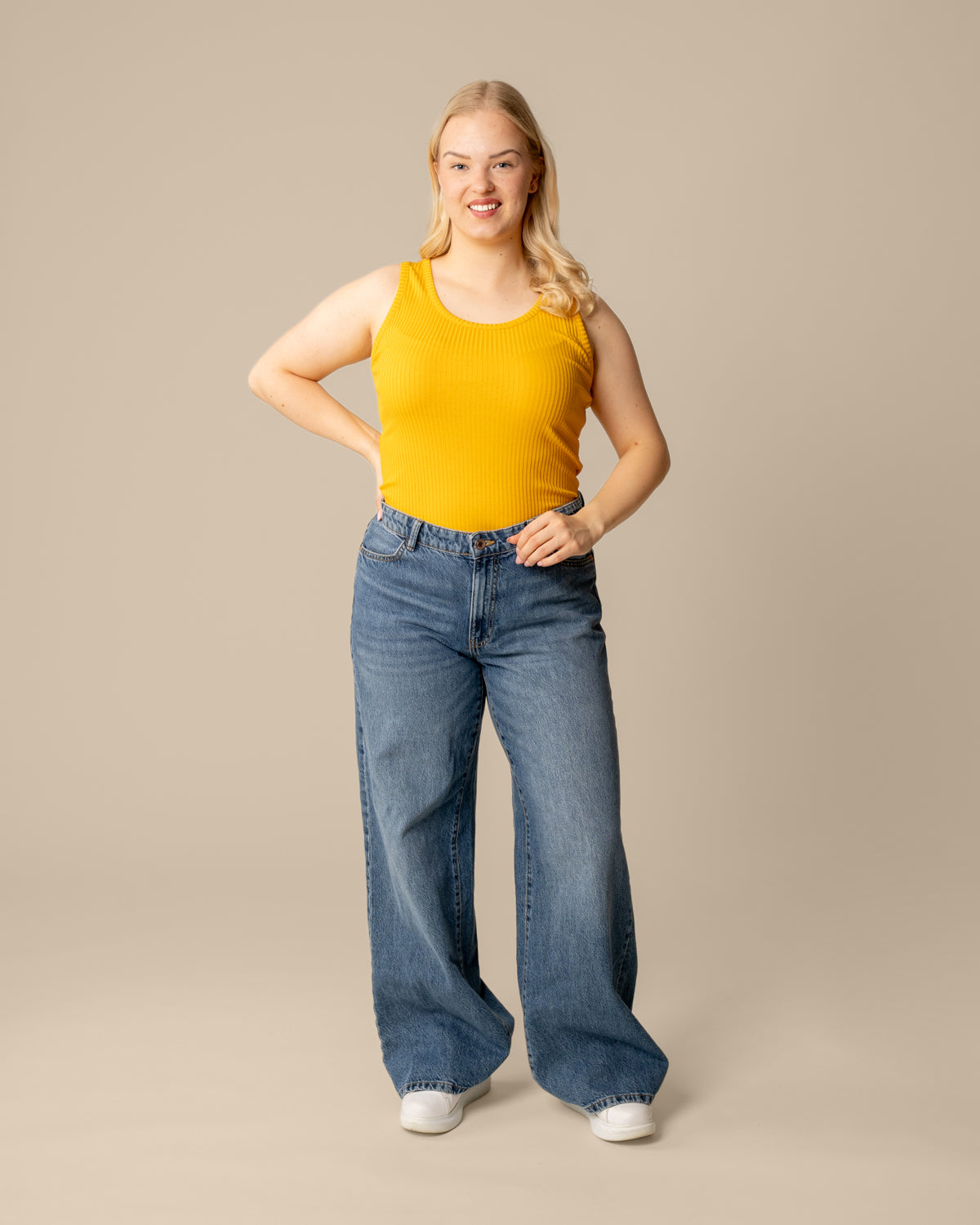 Ribbi toppi avara, meripihka