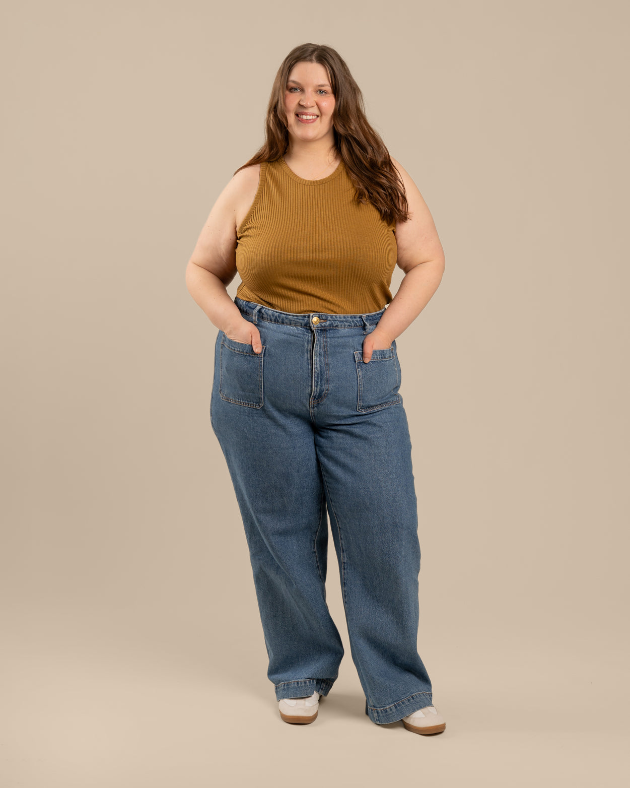 Ribbitoppi, pronssi Toive