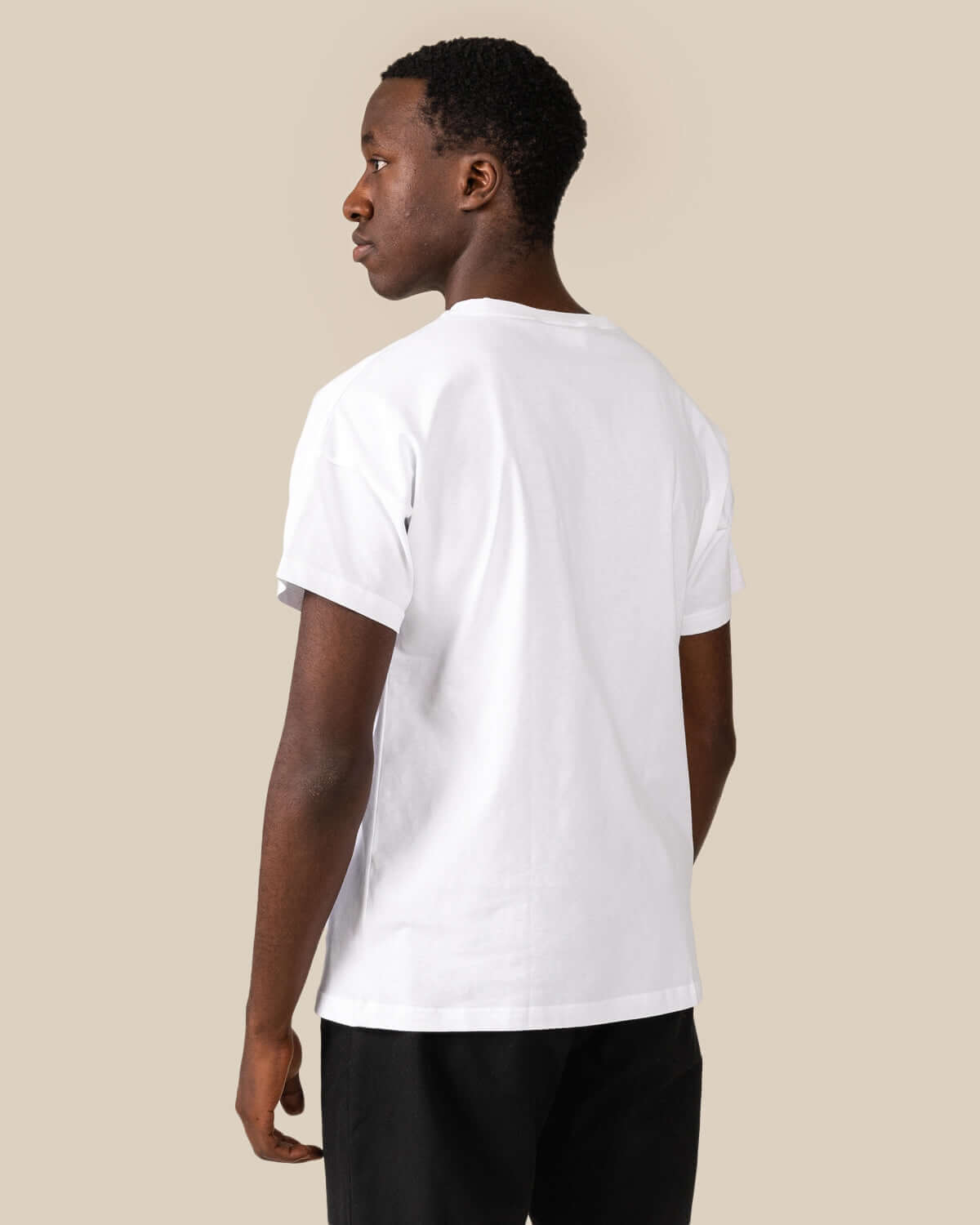 Toive t-paita Toive.