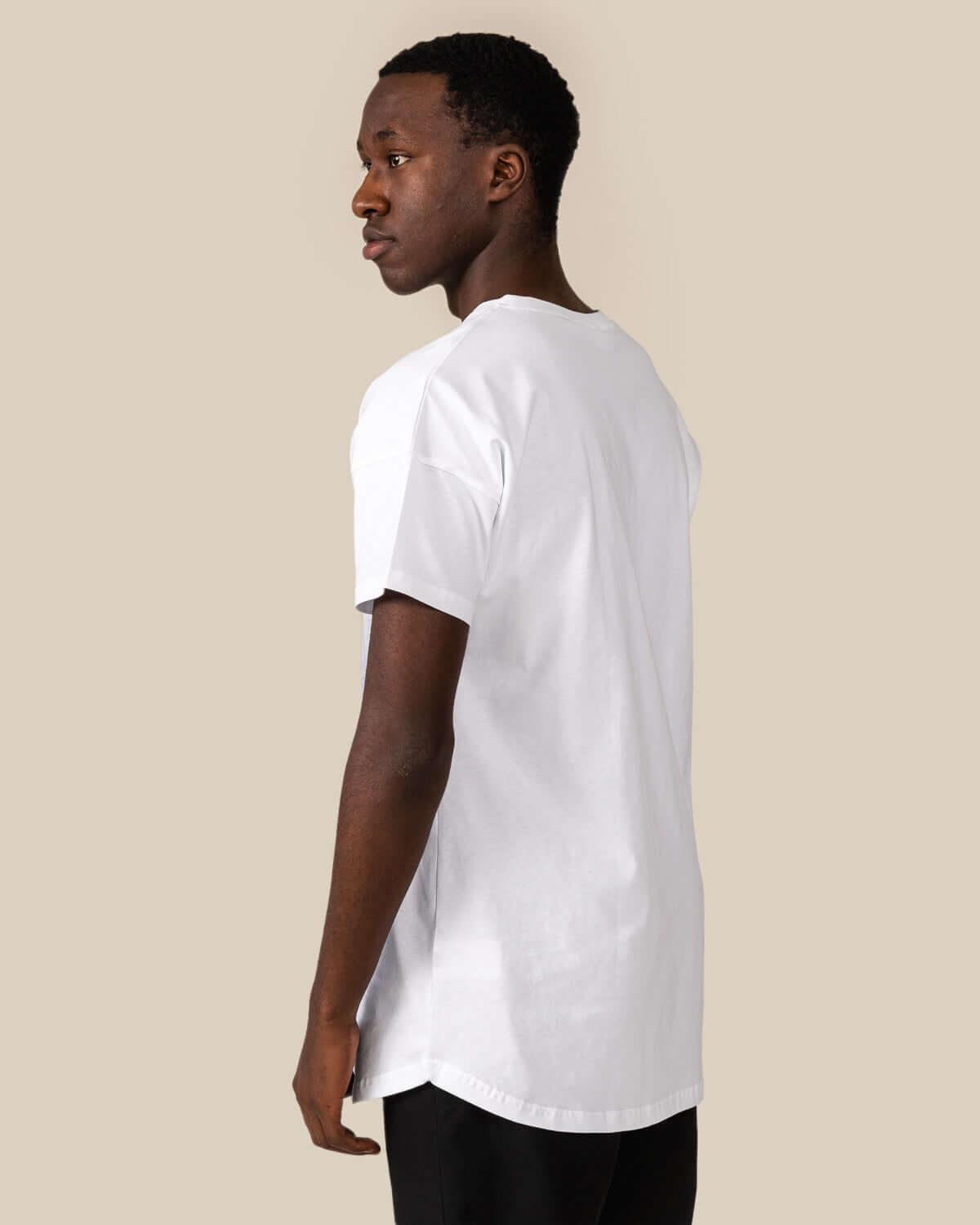 Toive t-paita, pitkä Toive