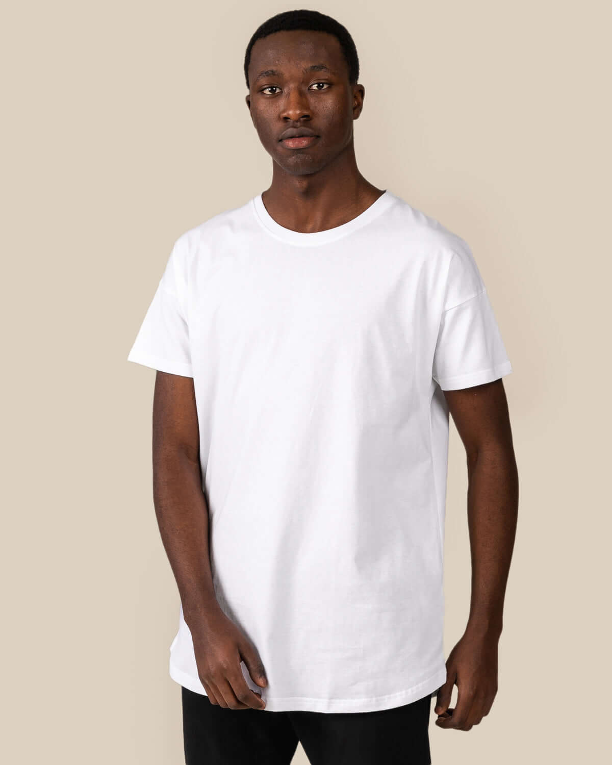 Toive t-paita, pitkä Toive