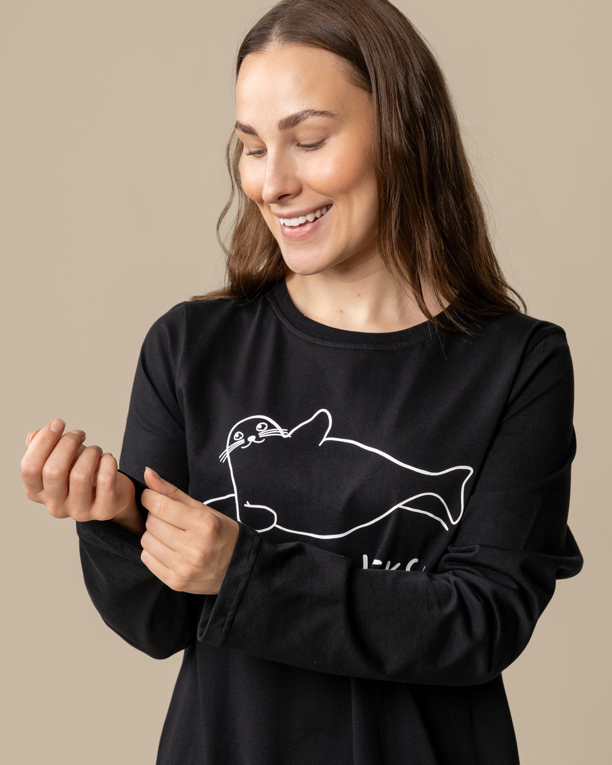 Yömekko, Älä hyljeksi Toive