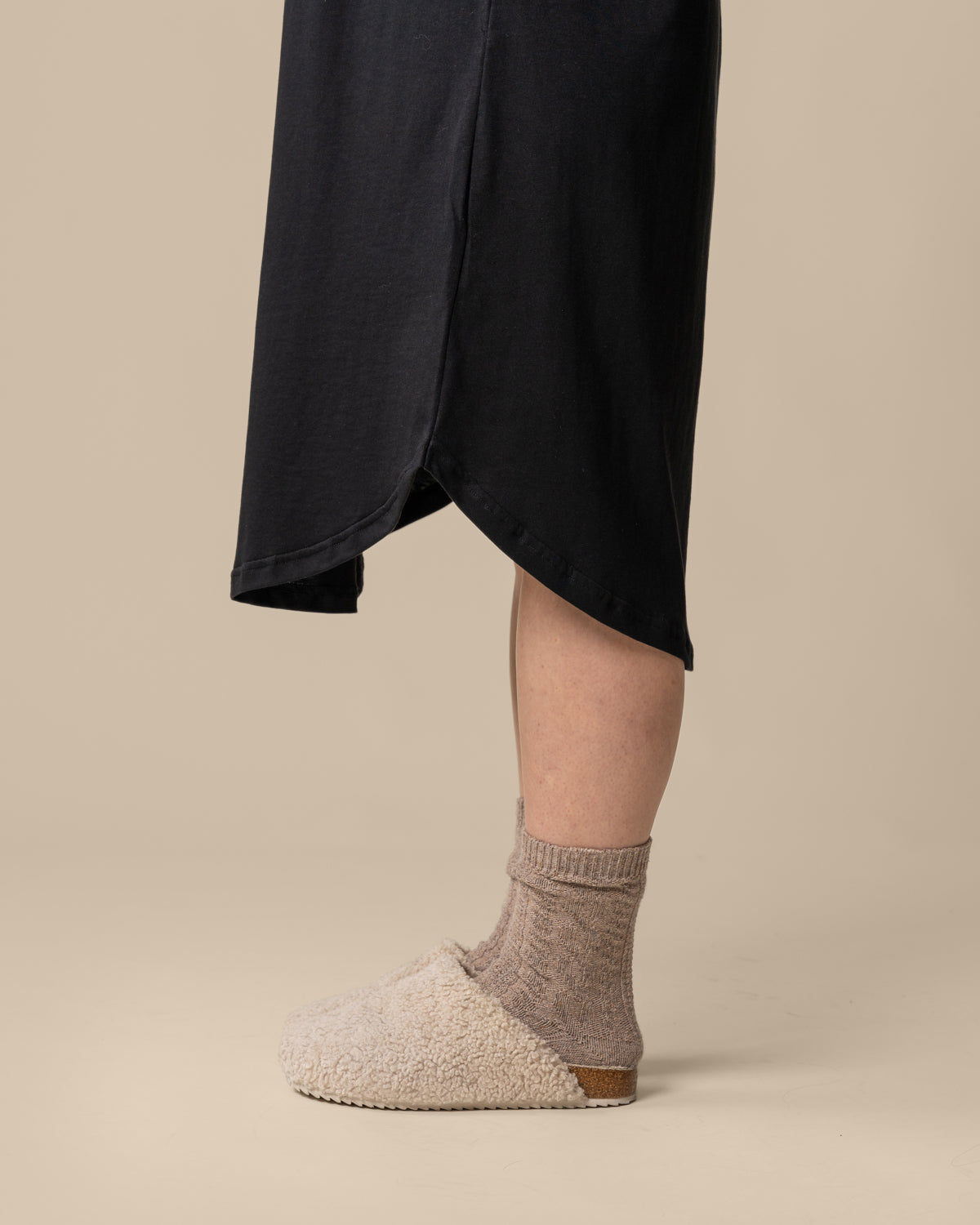 Yömekko, Älä hyljeksi Toive