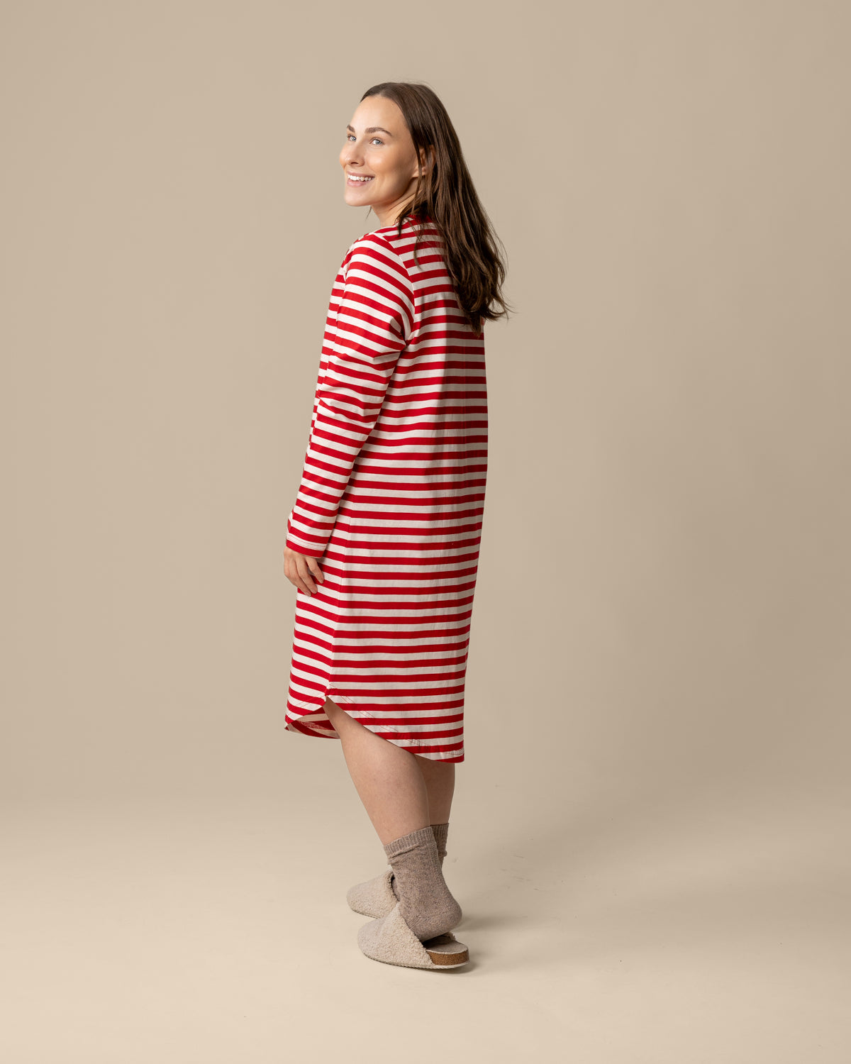 Yömekko, karpalo Toive