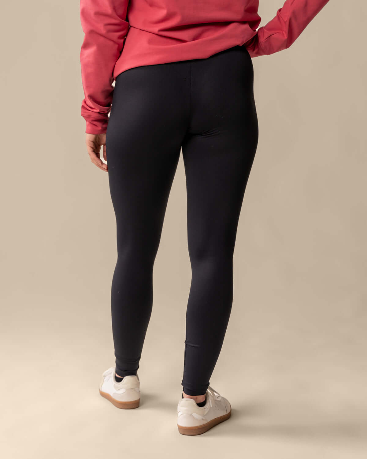 Leggingsit, musta Toive