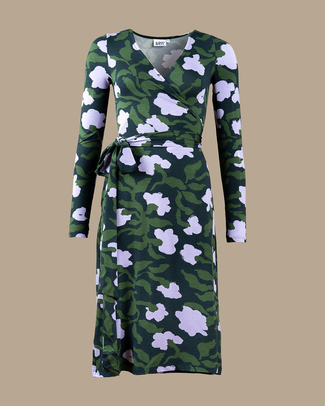 Kietaisumekko, Köynnös
