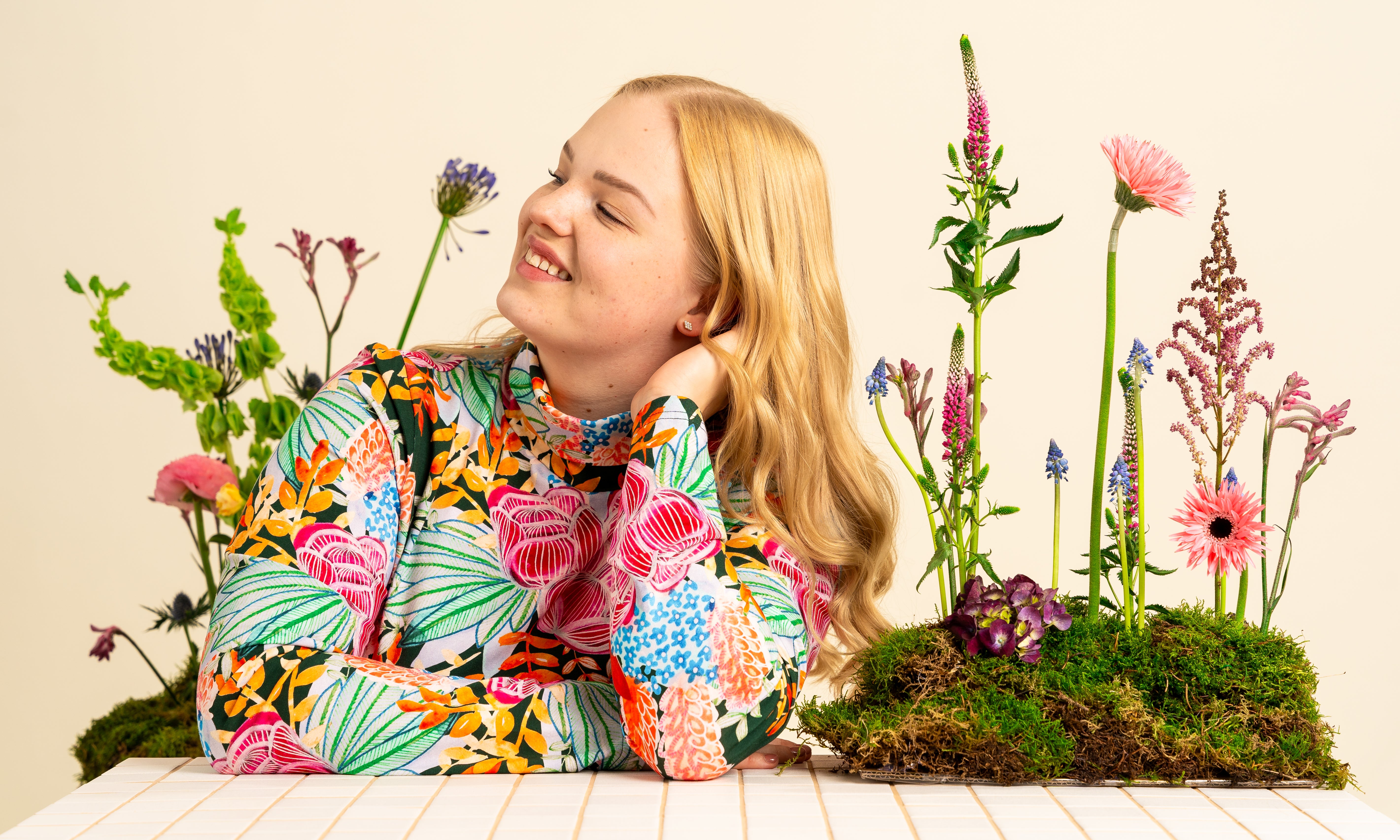 Kedolla poolo Toive.