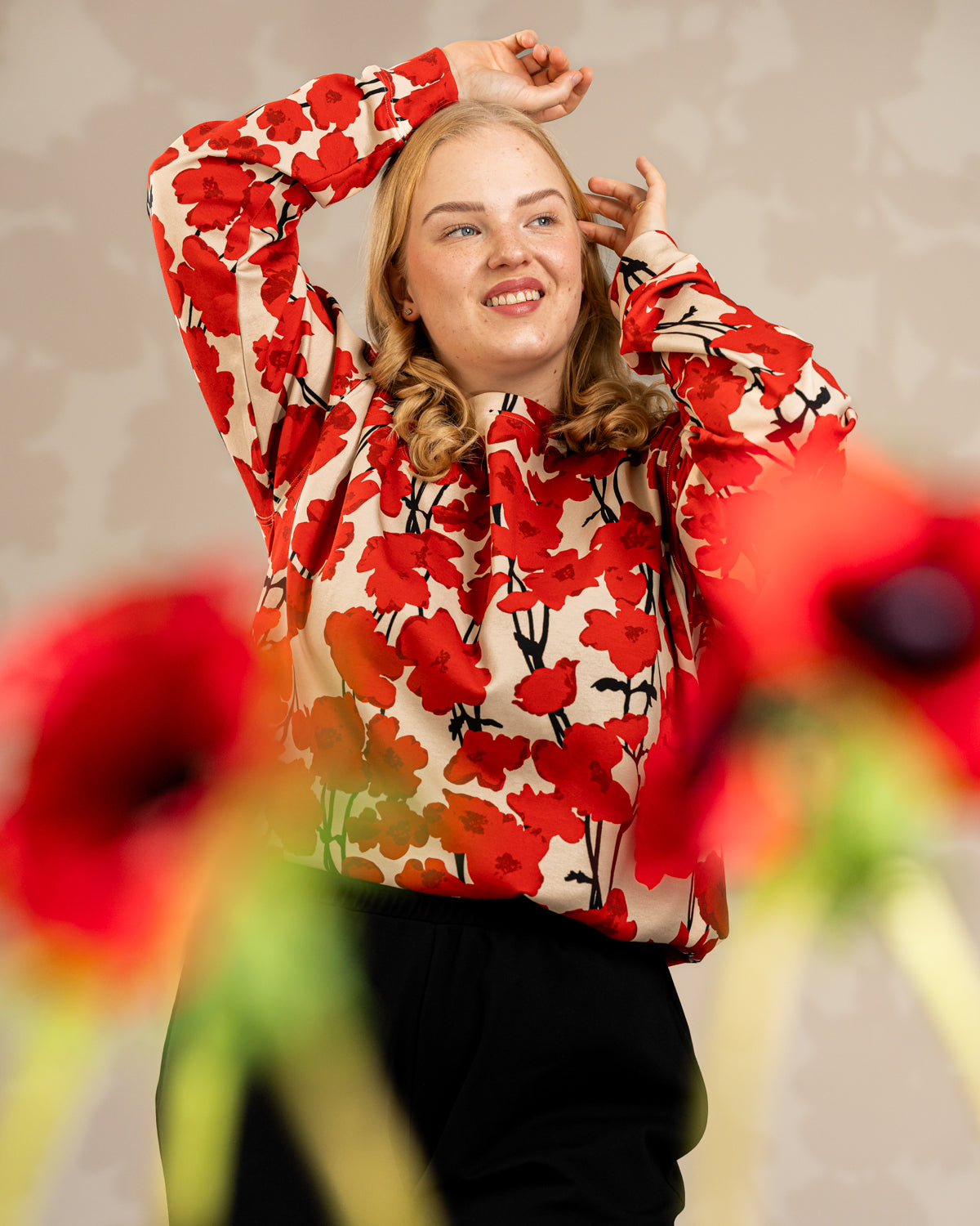 College, Valmut Toive.