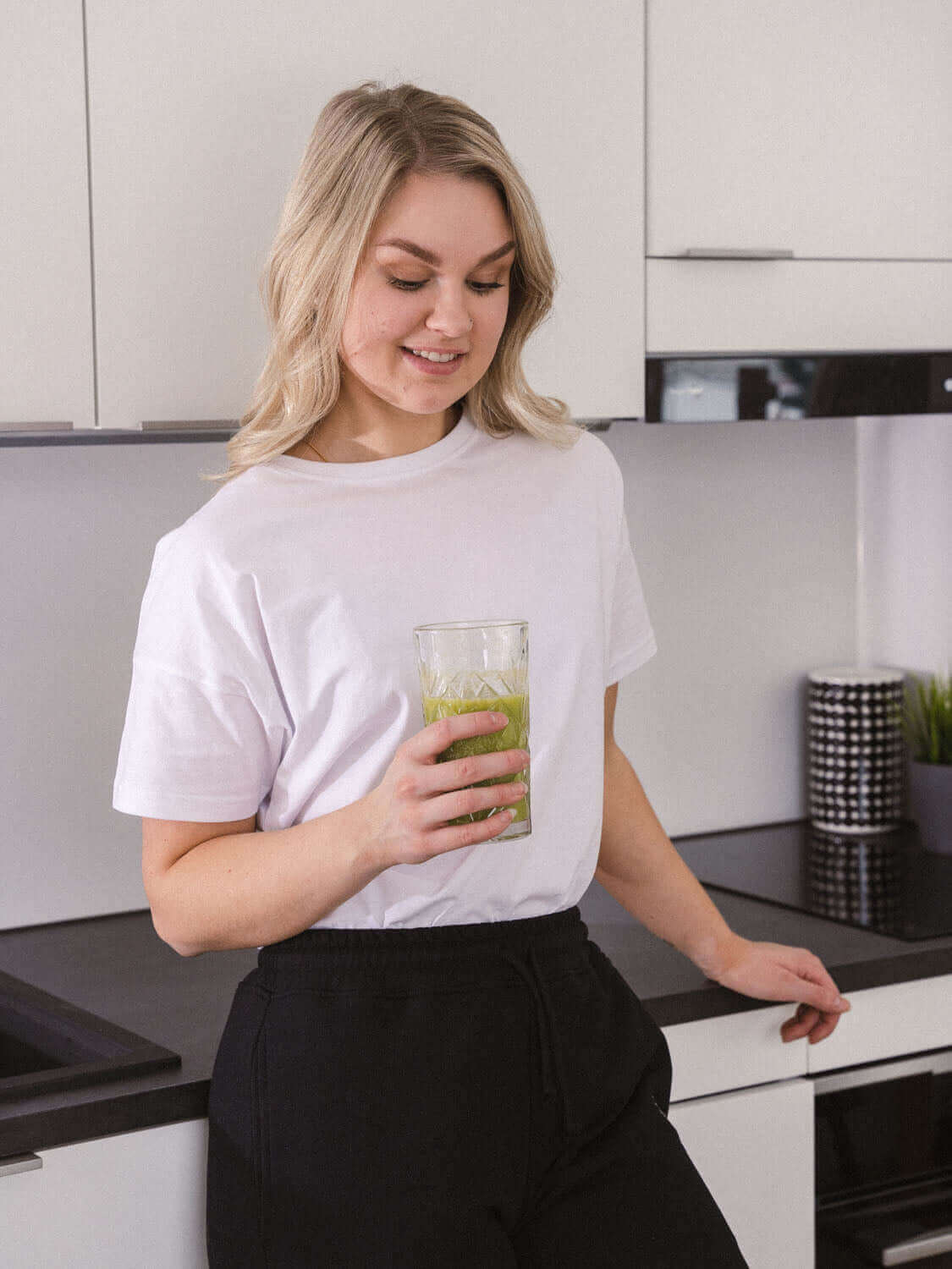 Toive t-paita Toive.