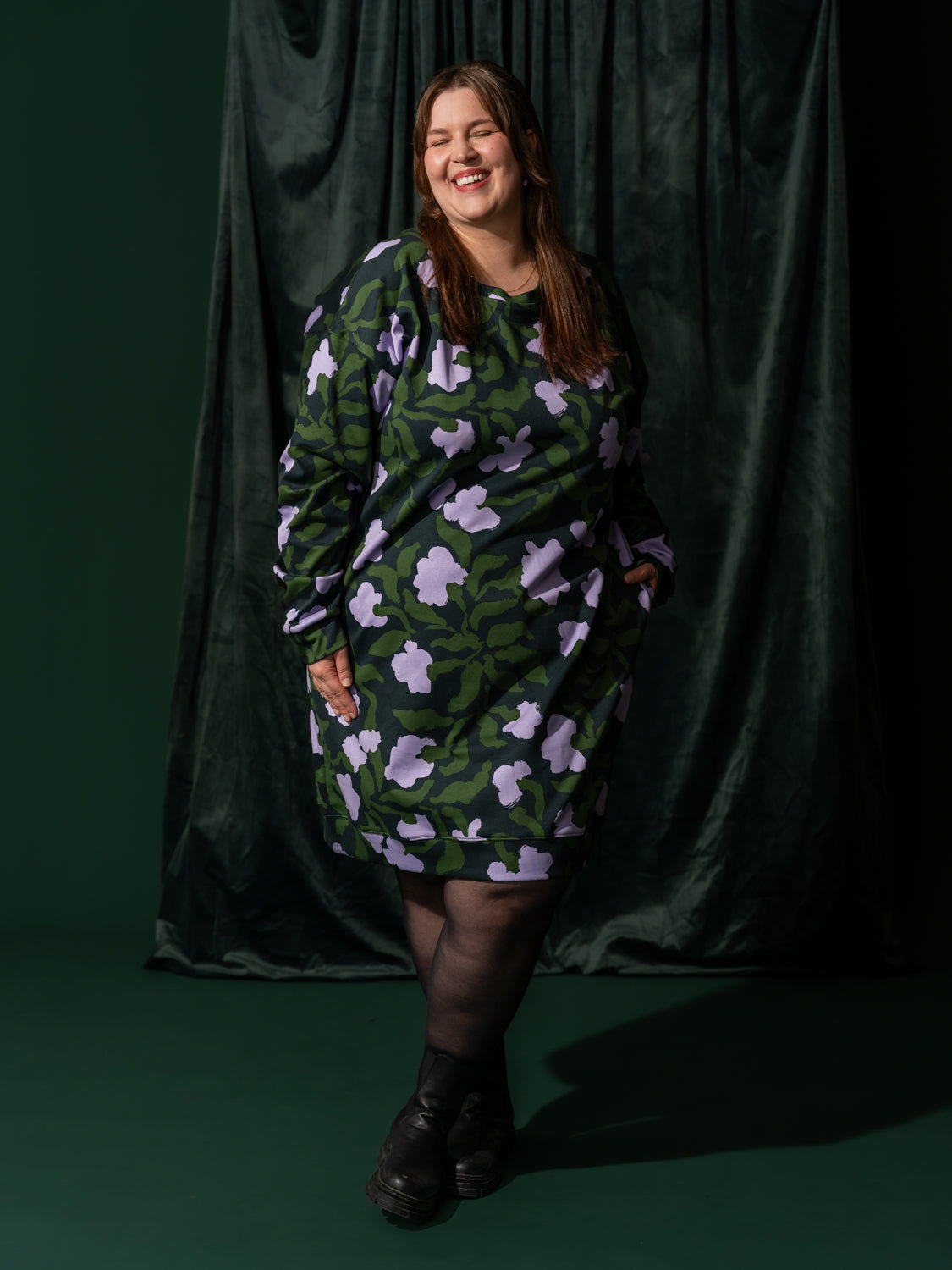 Collegemekko, Köynnös Toive