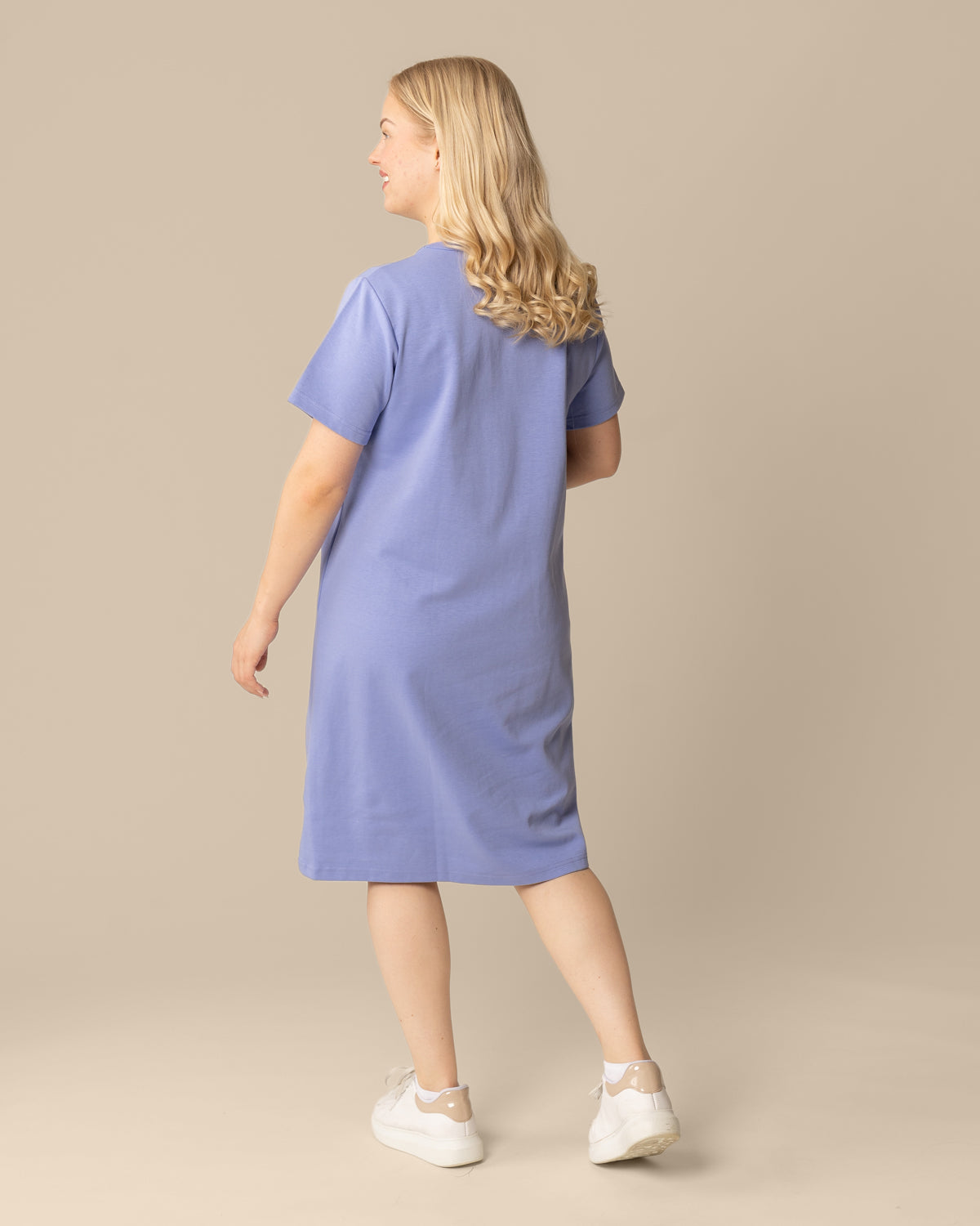 Arki t-paitamekko, lemmikki