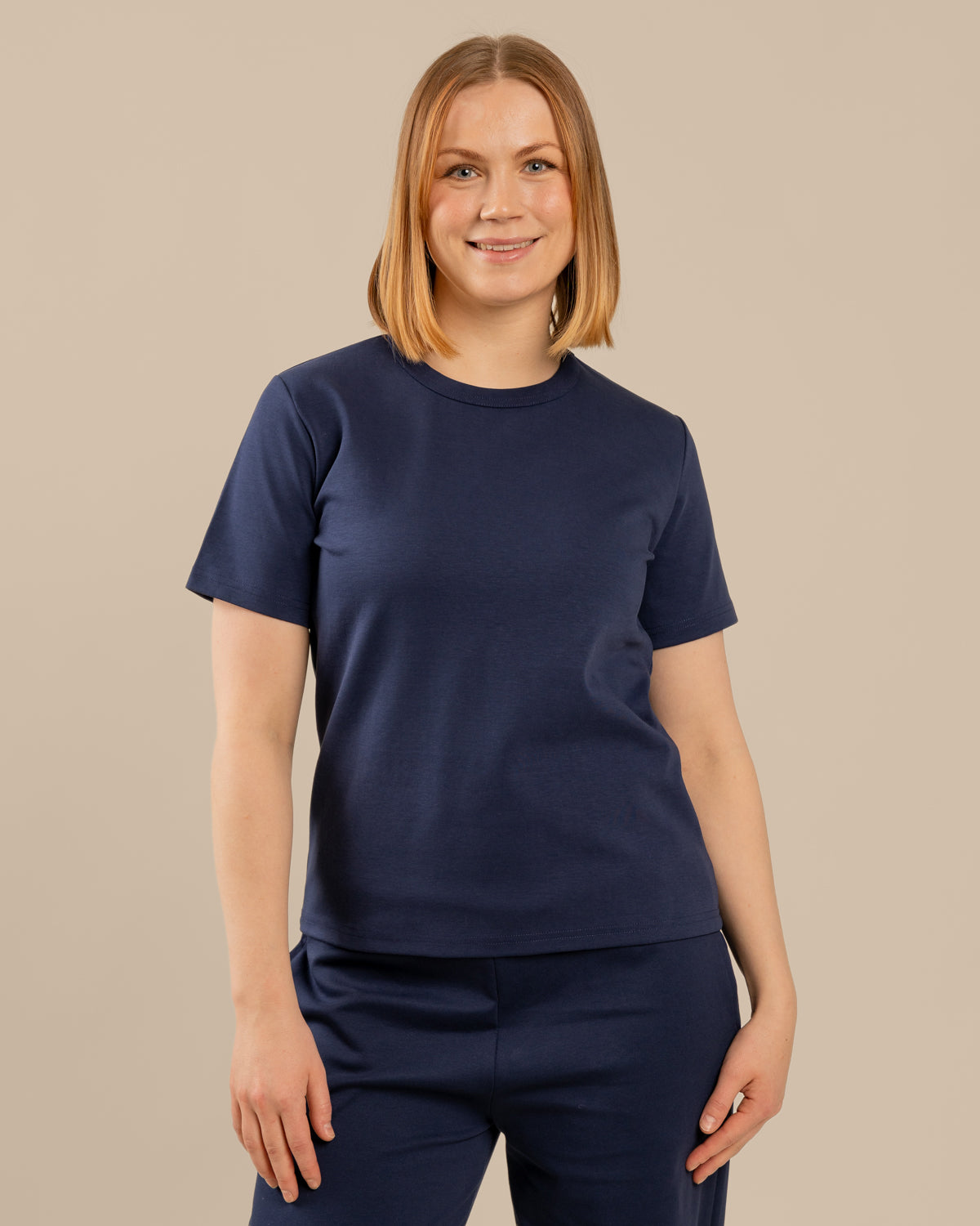 Arki t-paita, meri Toive