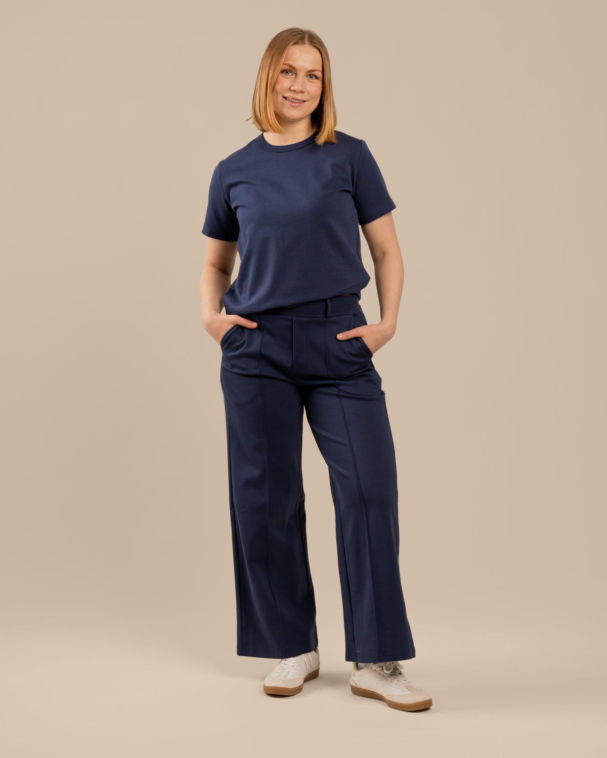 Arki t-paita, meri Toive