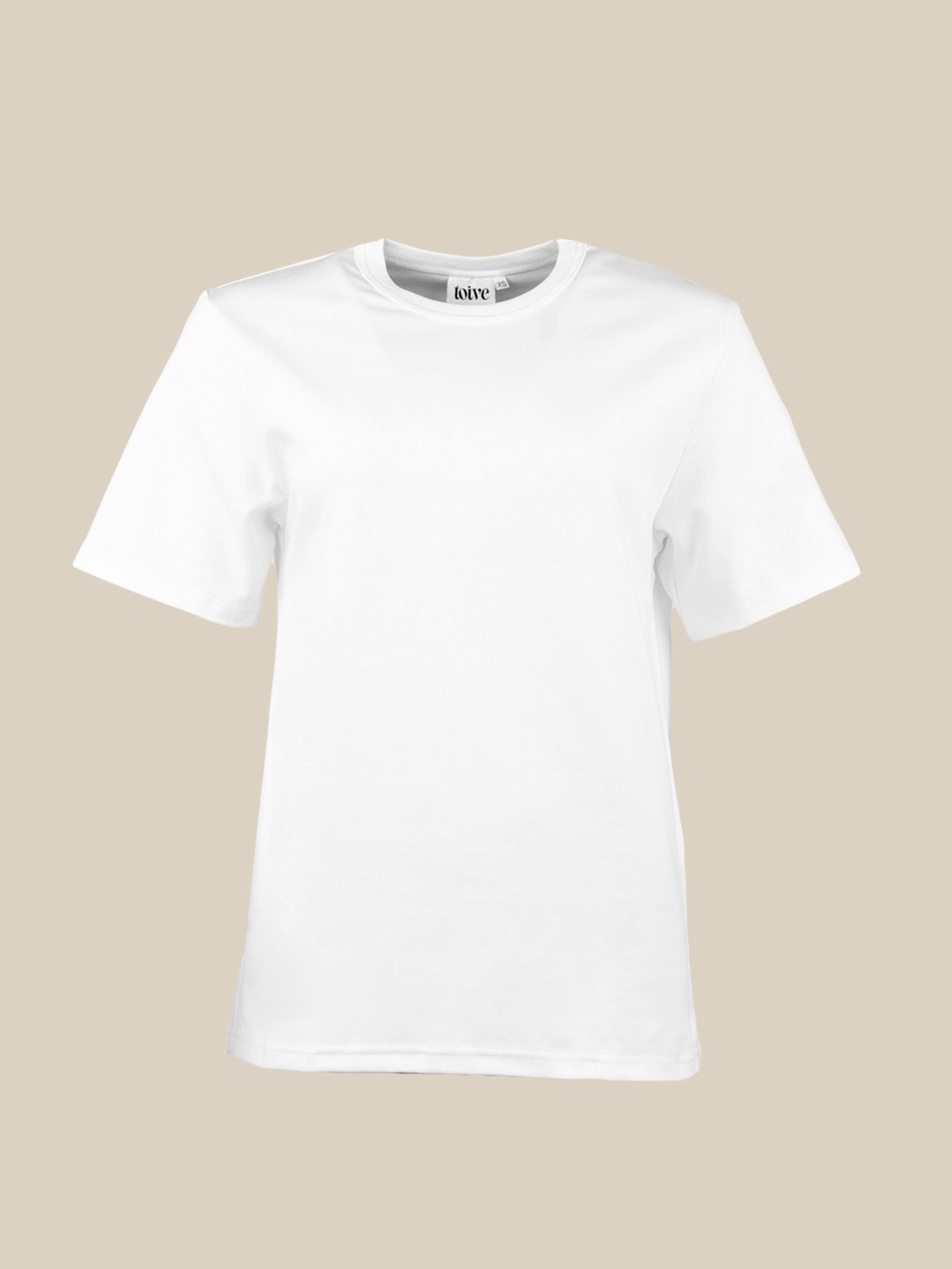 Arki t-shirt, white