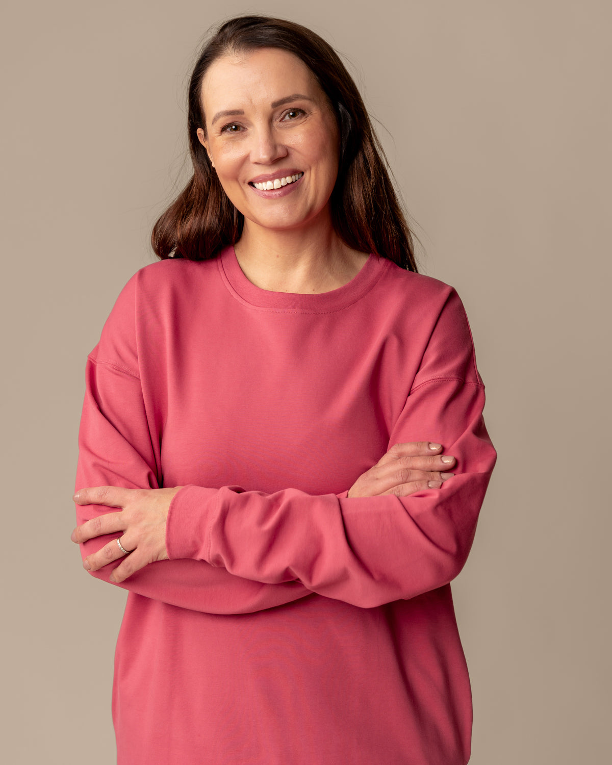 Collegemekko, marjapuuro Toive