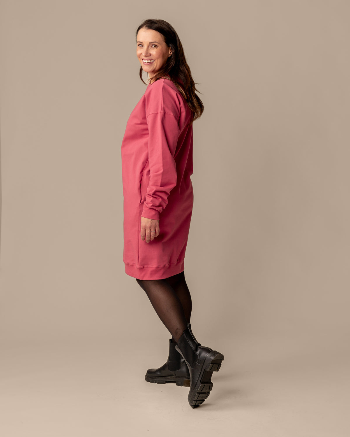 Collegemekko, marjapuuro Toive