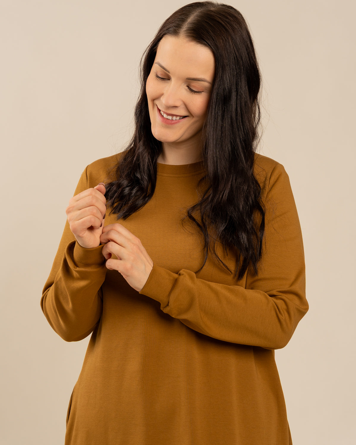 Lempi mekko, pronssi Toive