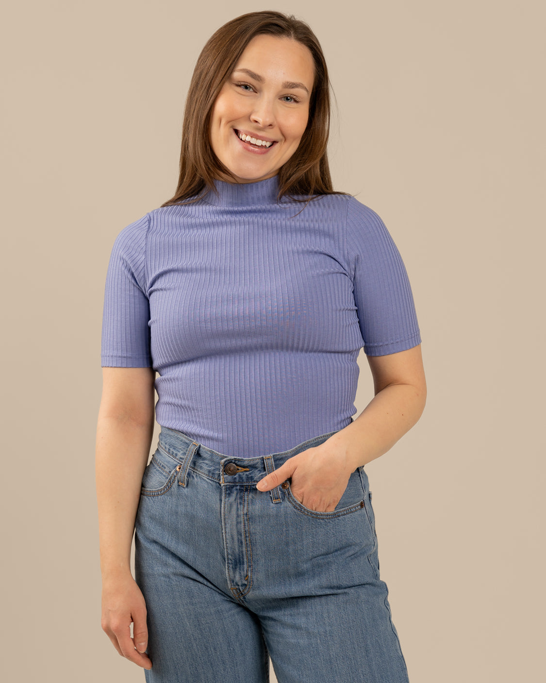 Ribbi t-paita, lemmikki Toive