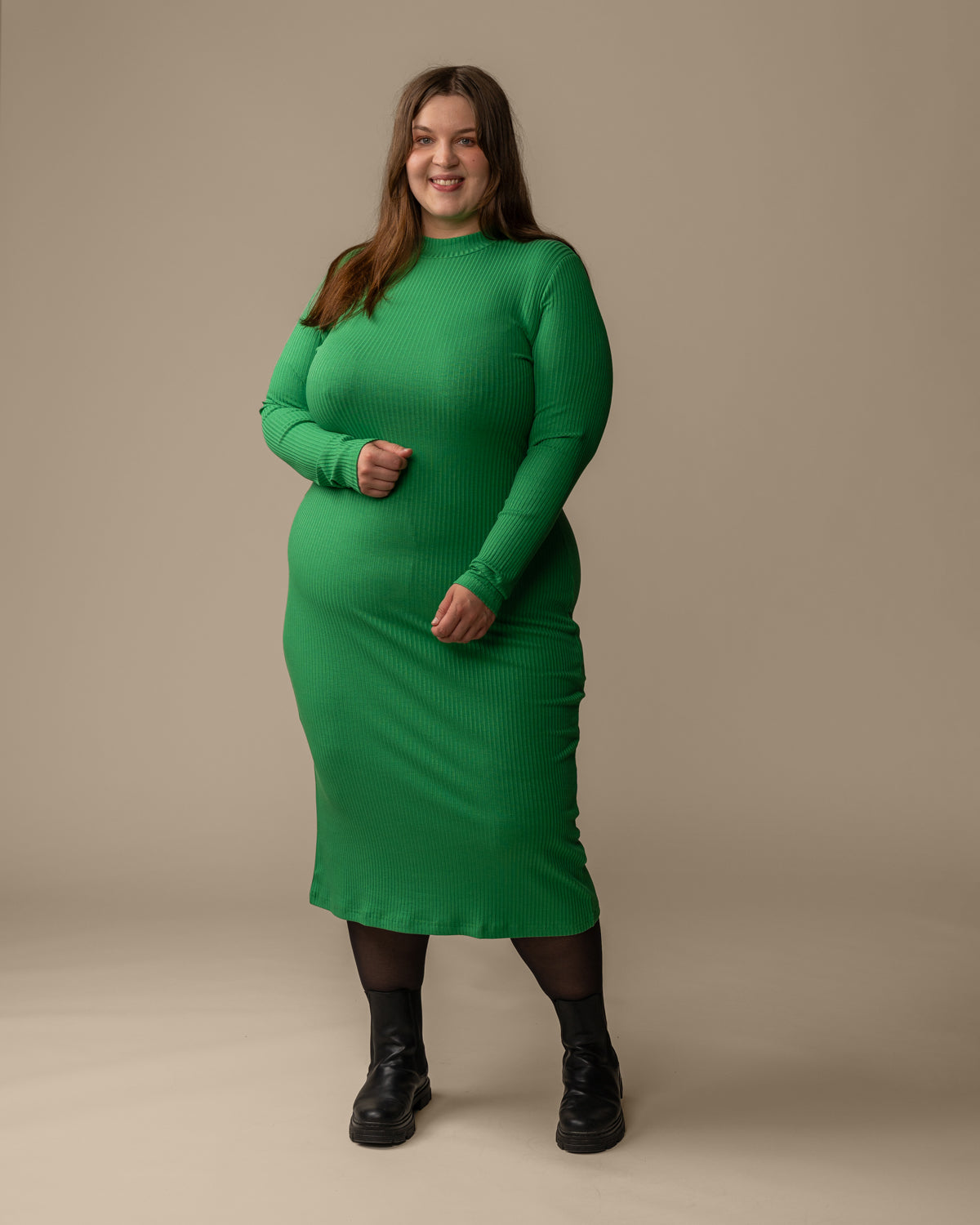 Ribbimekko, omena Toive