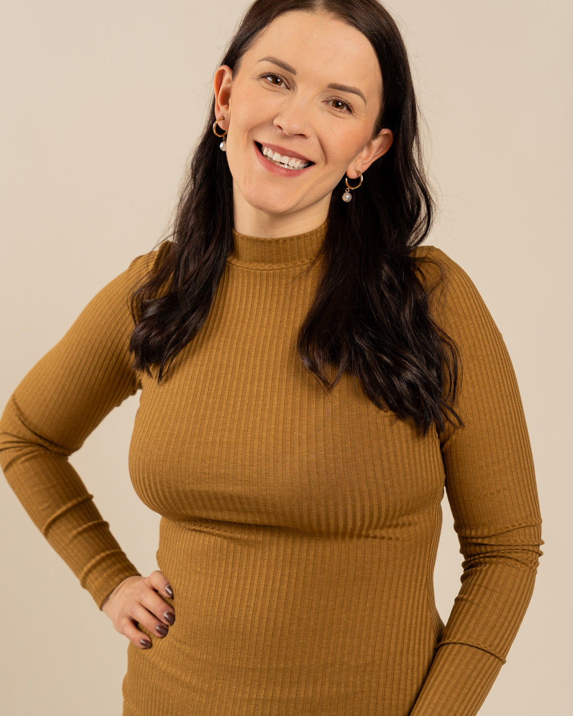 Ribbimekko, pronssi Toive