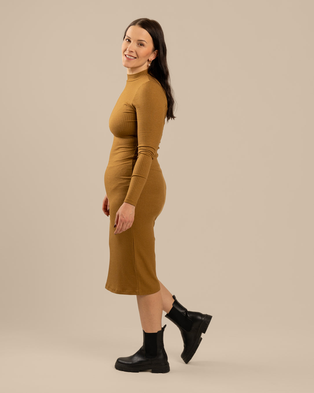 Ribbimekko, pronssi Toive