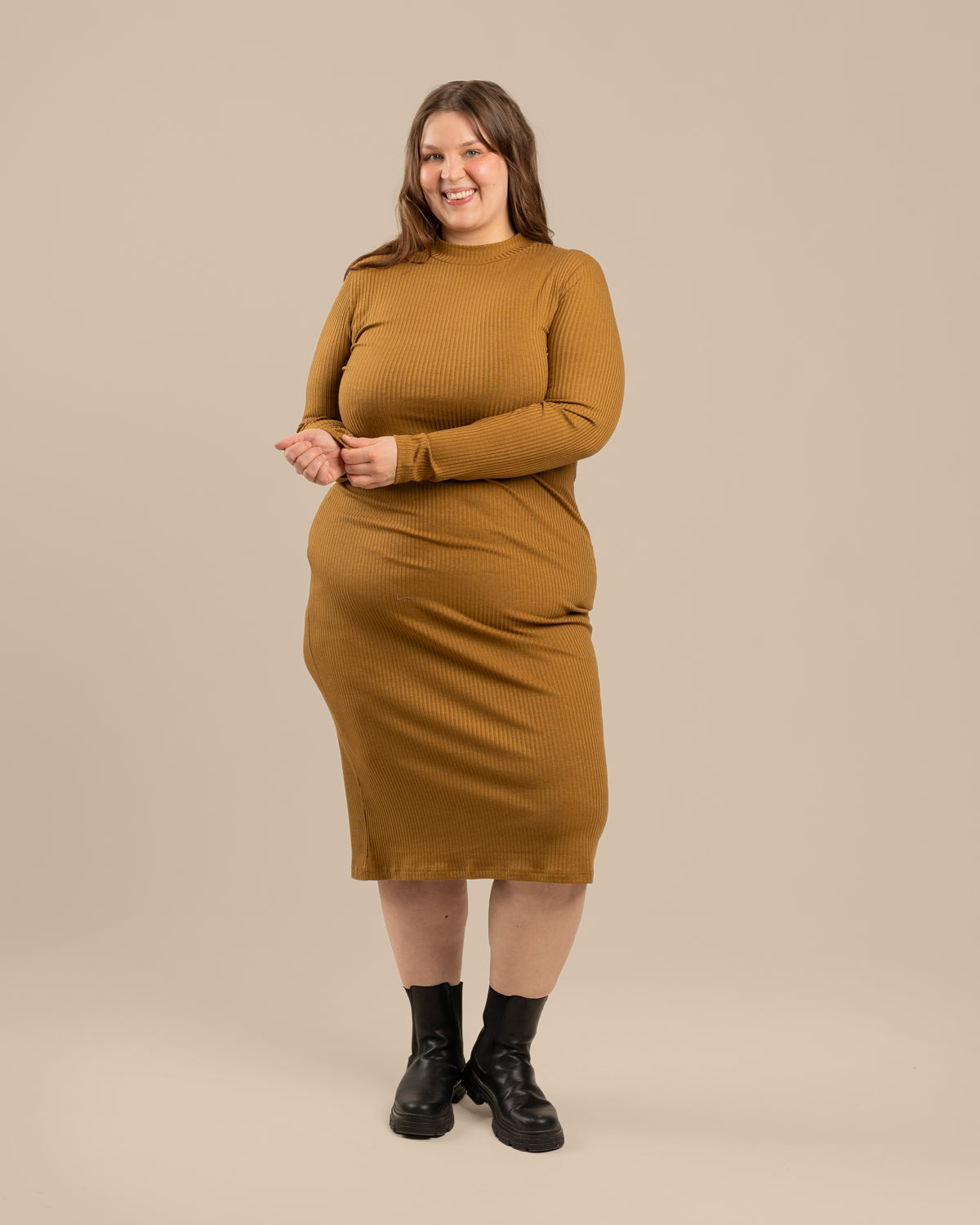 Ribbimekko, pronssi Toive